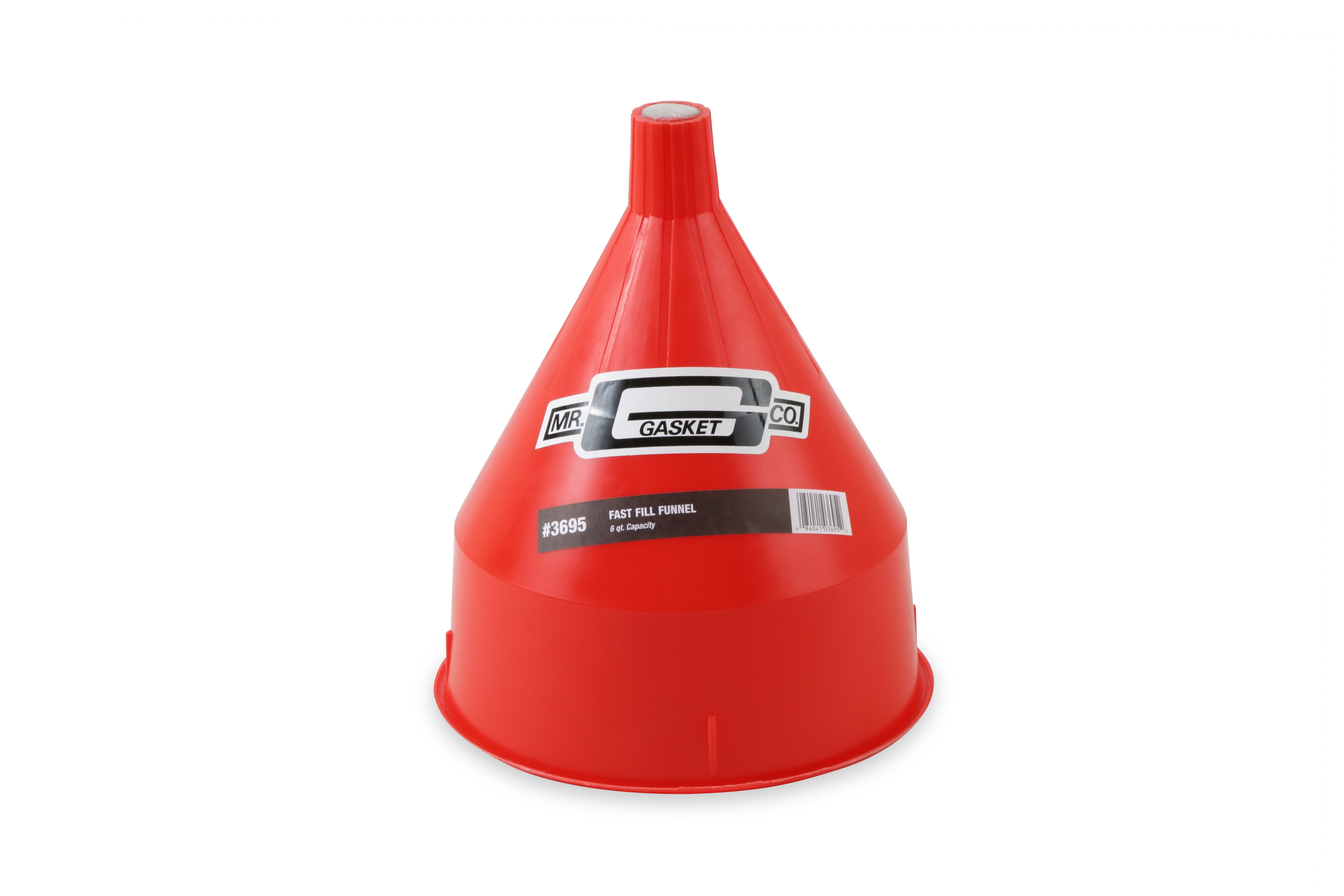 Mr Gasket Mr. Gasket Fast Fill Funnel Gasket Set 3695 product image 1
