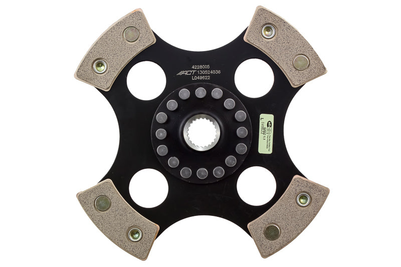 Advanced Clutch Brake Component 2004-2013 Mazda 3/5 4228005