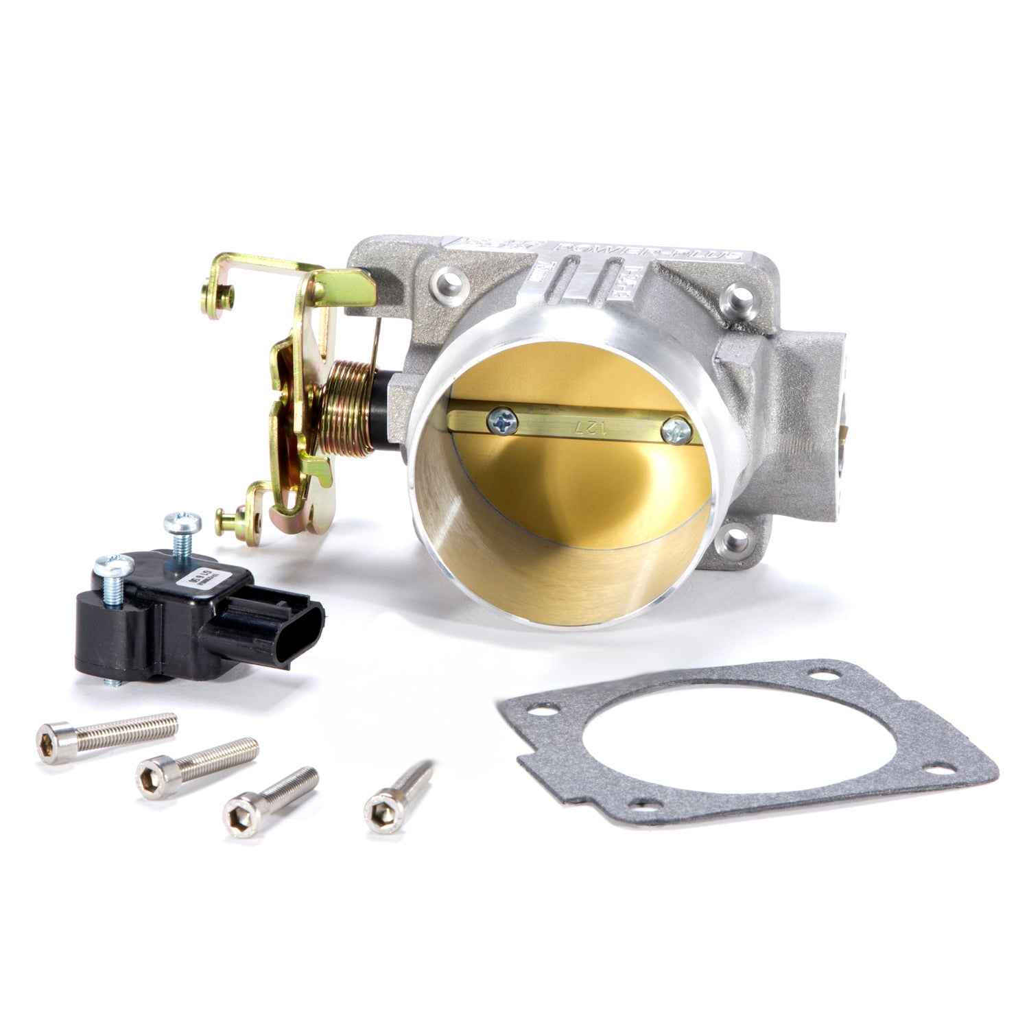 BBK Performance Parts Exhaust System 1996-2004 Ford Mustang 1701