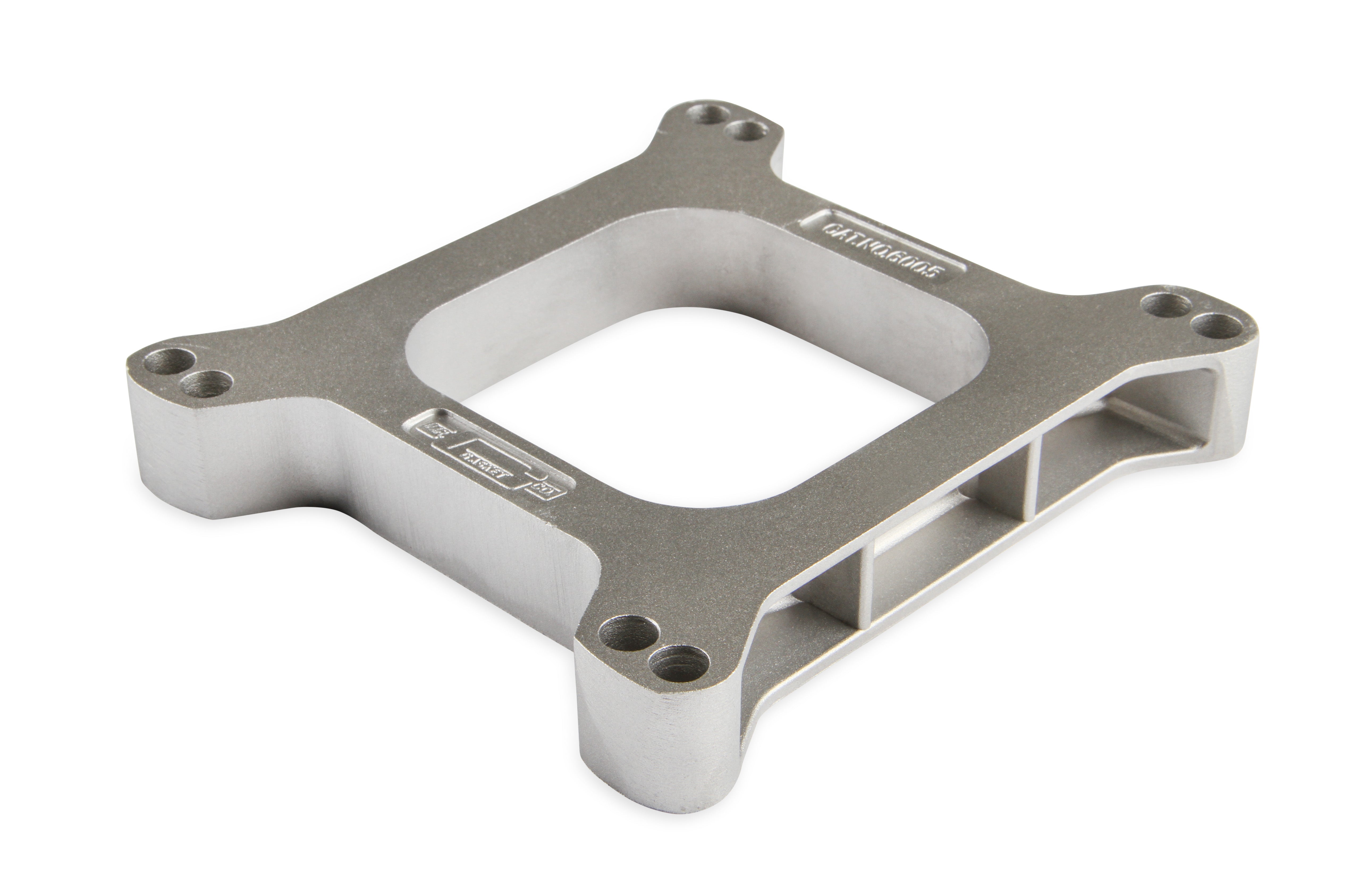 Mr Gasket Fits Standard Edelbrock, Demon, Carter, Holley 4150 4160 6005 product image 1