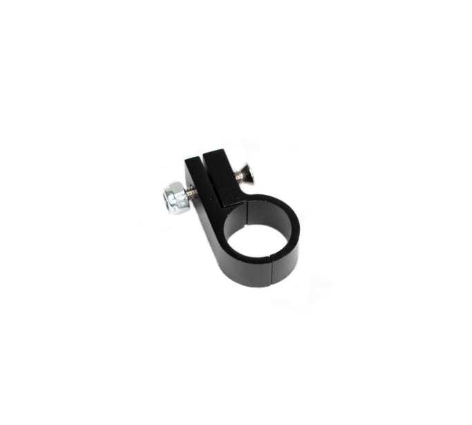 Brian Tooley Racing Automotive Hardware 3/4in Billet P Hse Clamp BHC-34