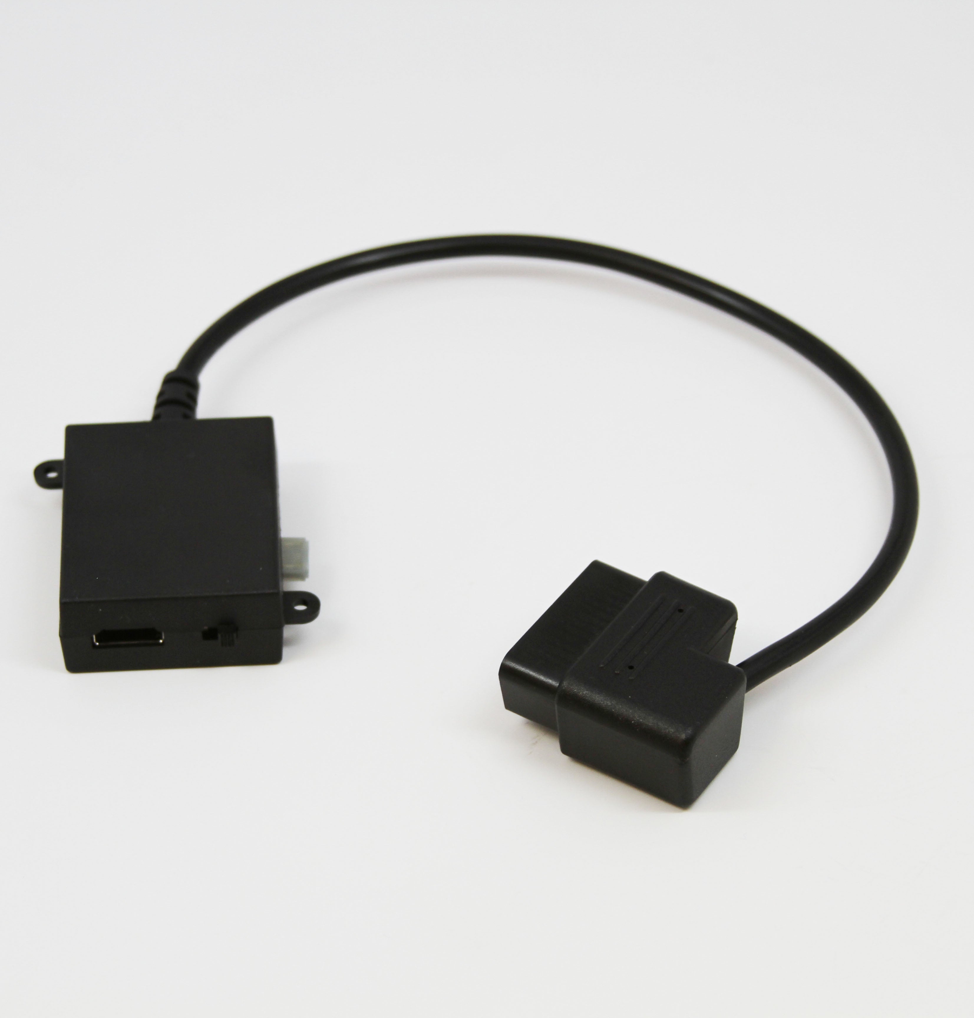 Bully Dog Computer Chip Programmer OBD Block OBDll block replacement For GT. 40400-105