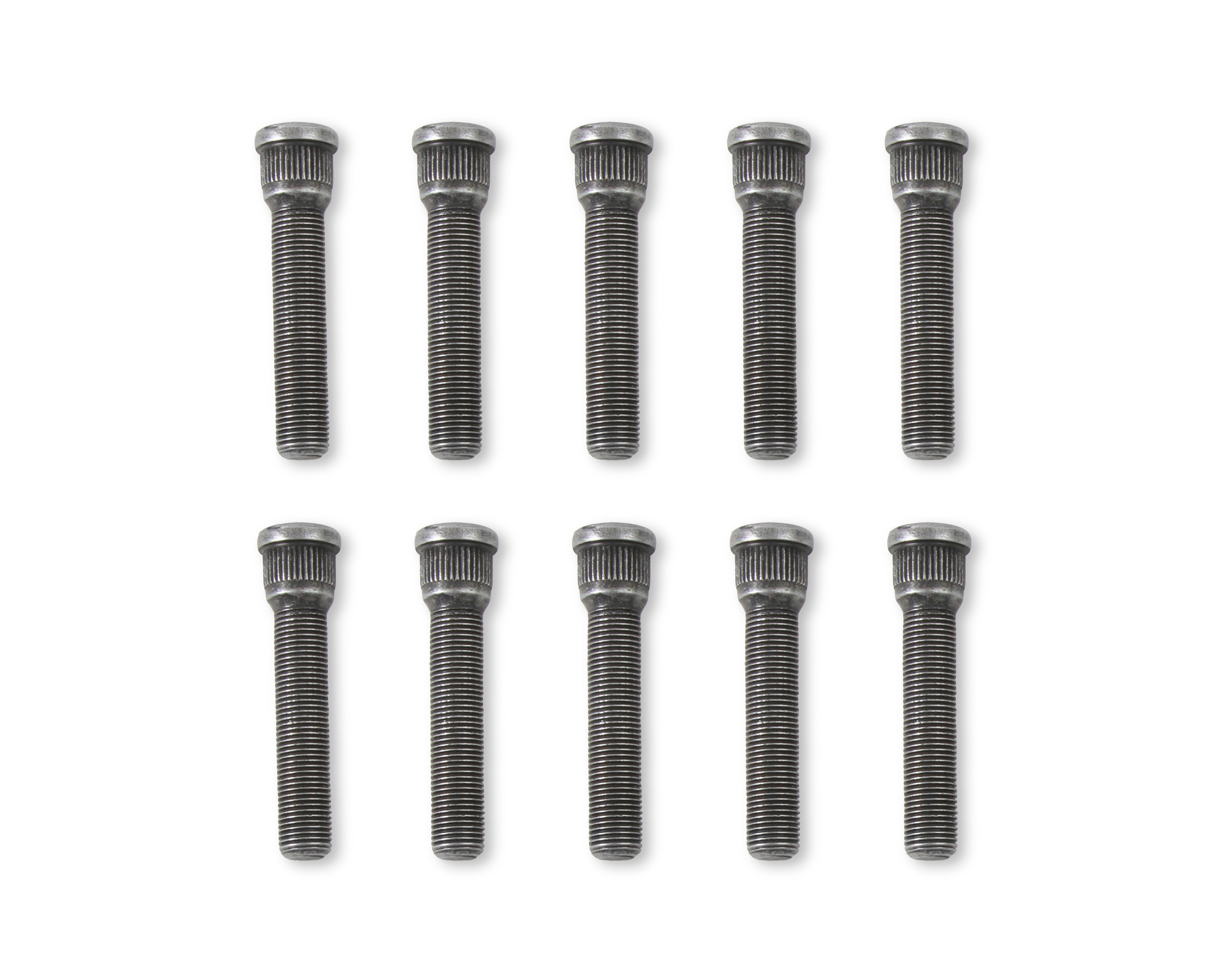 Mr Gasket Mr. Gasket Competition Wheel Stud Set Gasket Set 4311 product image 1