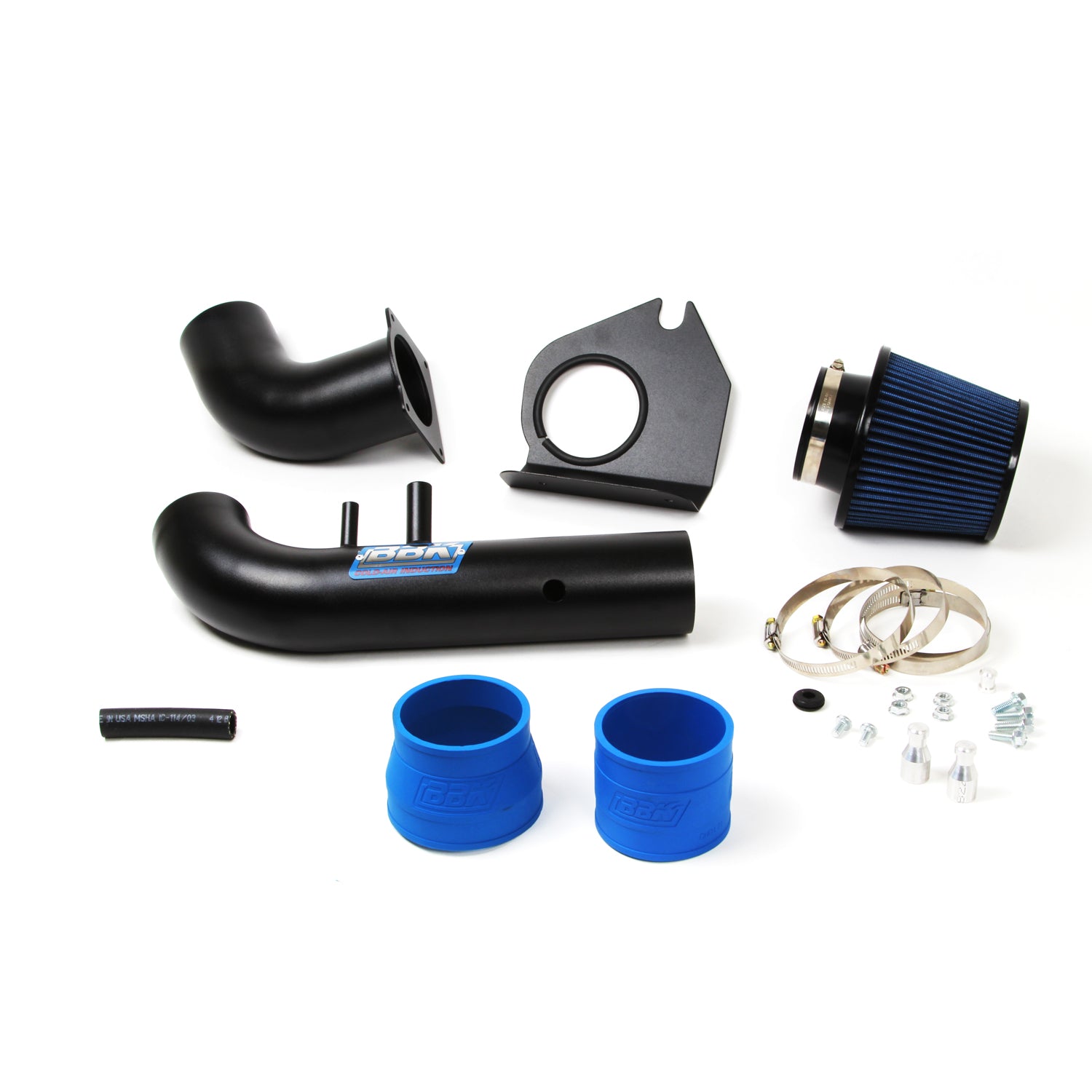 BBK Performance Parts Cold Air Intake Kit 1996-2004 Ford Mustang 17185