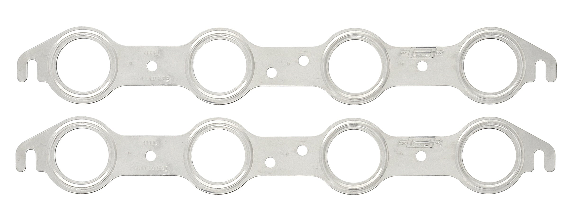 Mr Gasket Fits 1997-2015 GM Gen III/IV LS Based Small Block Gasket Set 4805G product image 1