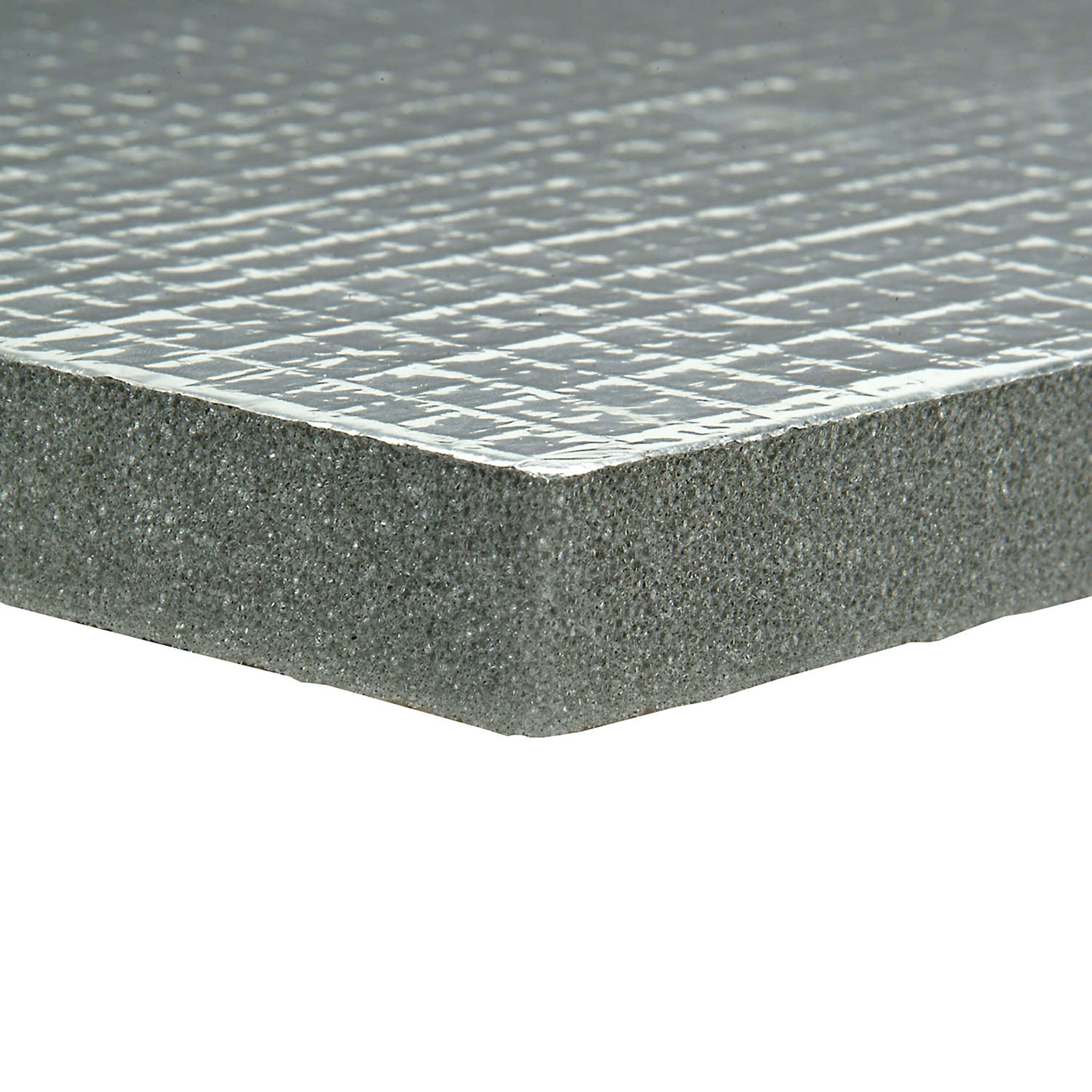 Design Engineering Under Hood Insulation 32in x 54in Sound Dampening Sheet 50130