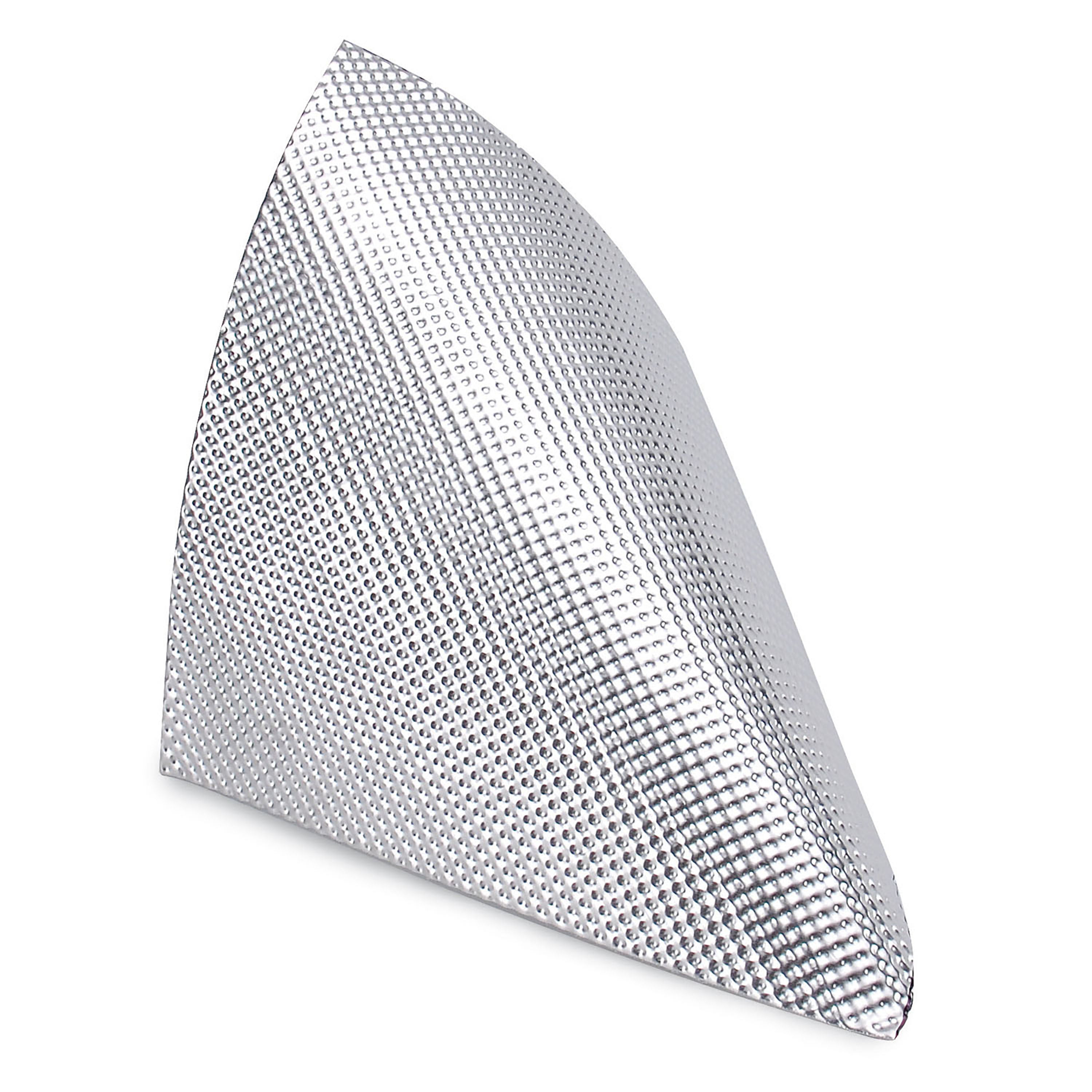 Design Engineering One 21 inch by 48 inch sheet of Floor & Tunnel Shield. Multi-Purpose Heat Shield