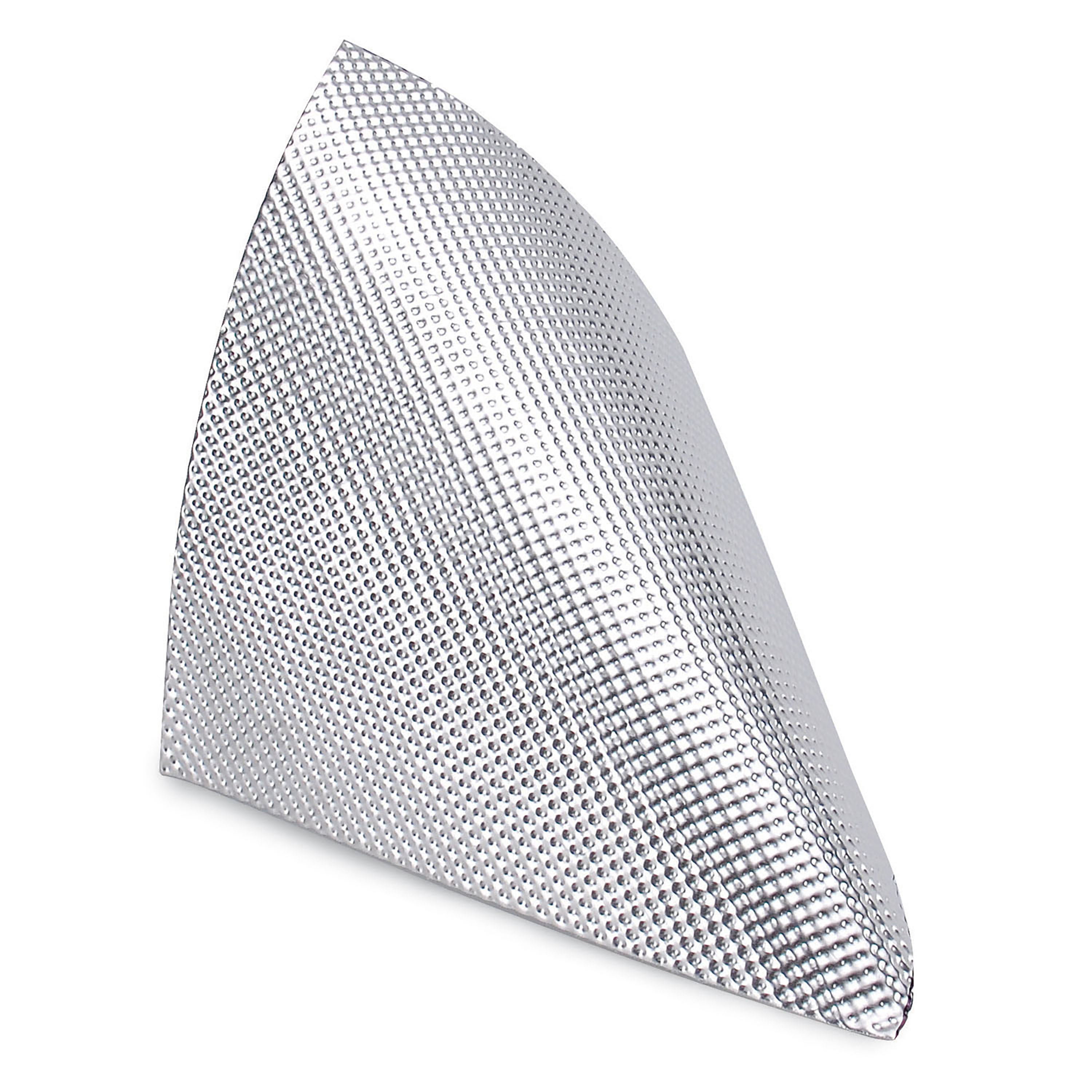 Design Engineering One 42 inch by 48 inch sheet of Floor & Tunnel Shield. Multi-Purpose Heat Shield