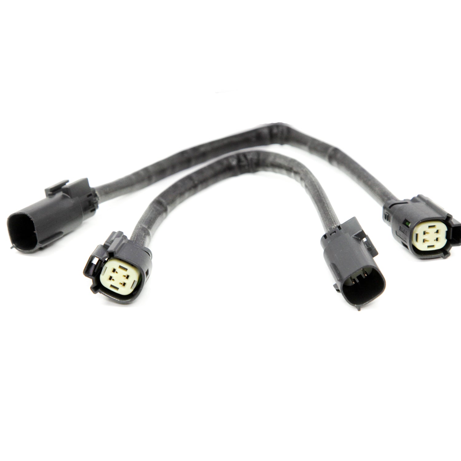 BBK Performance Parts Exhaust System 2011-2017 Ford Mustang 1110