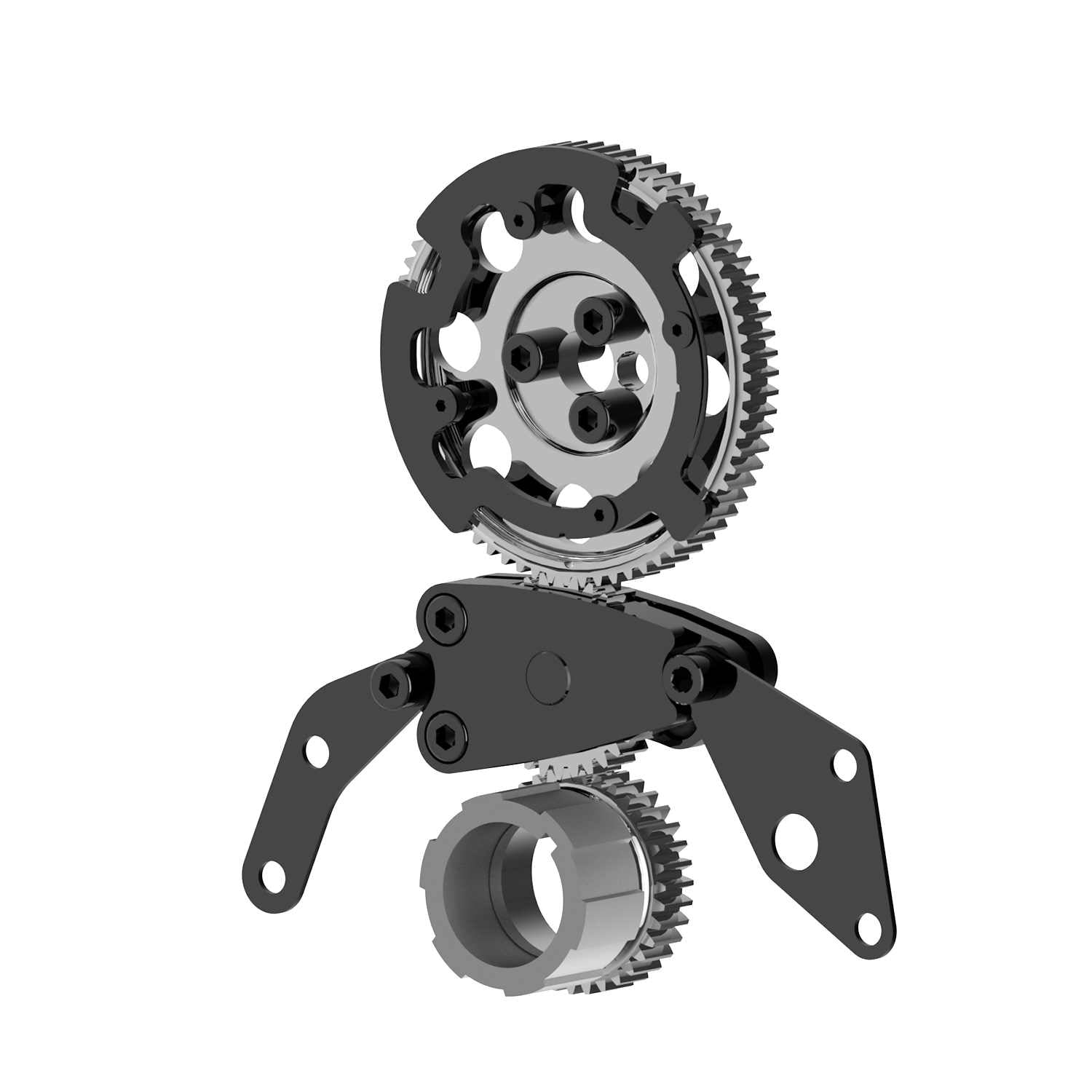 COMP Cams LS Gear Drive Timing Set 5495