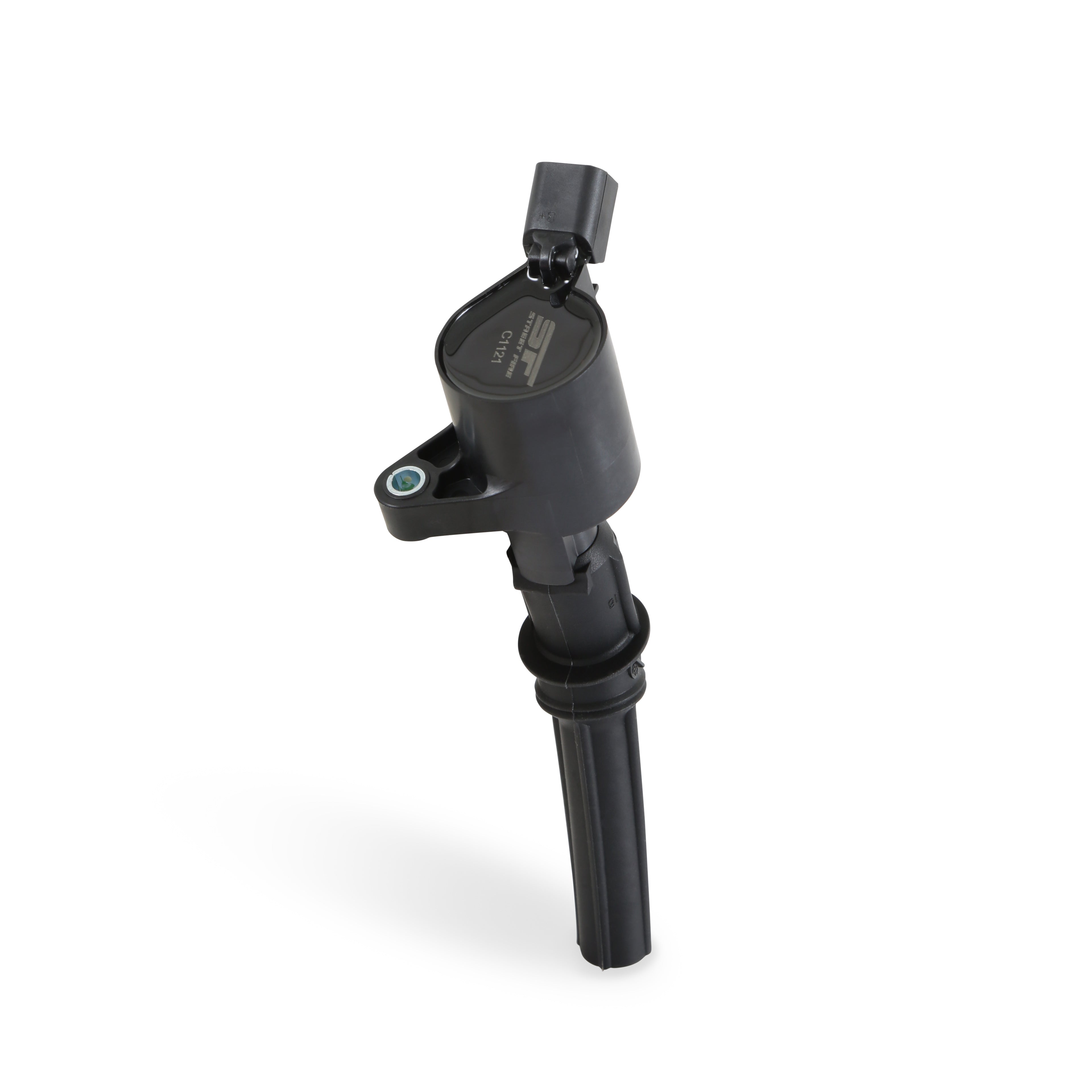 MSD 8-pack, Direct Bolt-in to Factory Connectors Ignition Coil 55128 product image 1