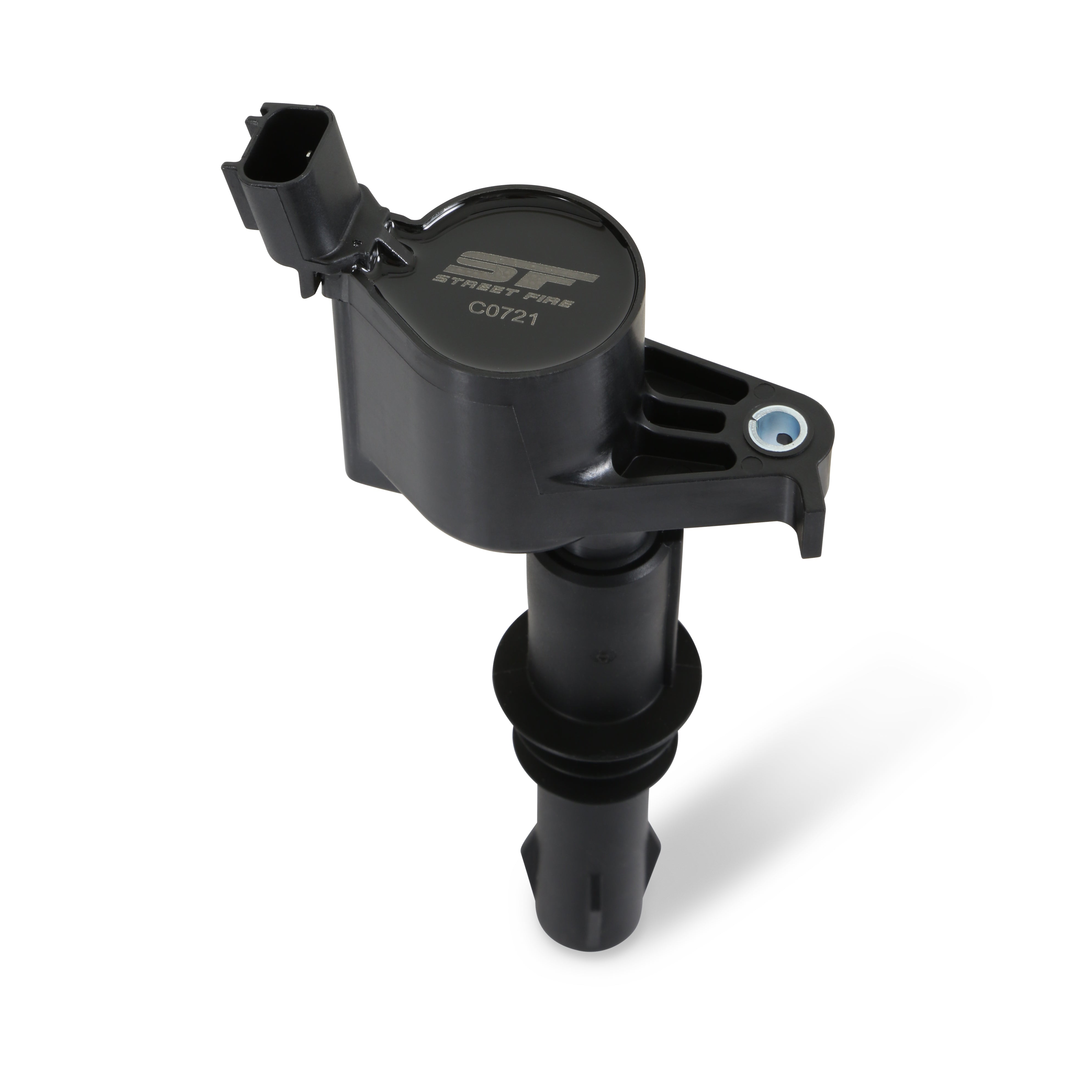 MSD 8-pack, Direct Bolt-in to Factory Connectors Ignition Coil 55138 product image 1