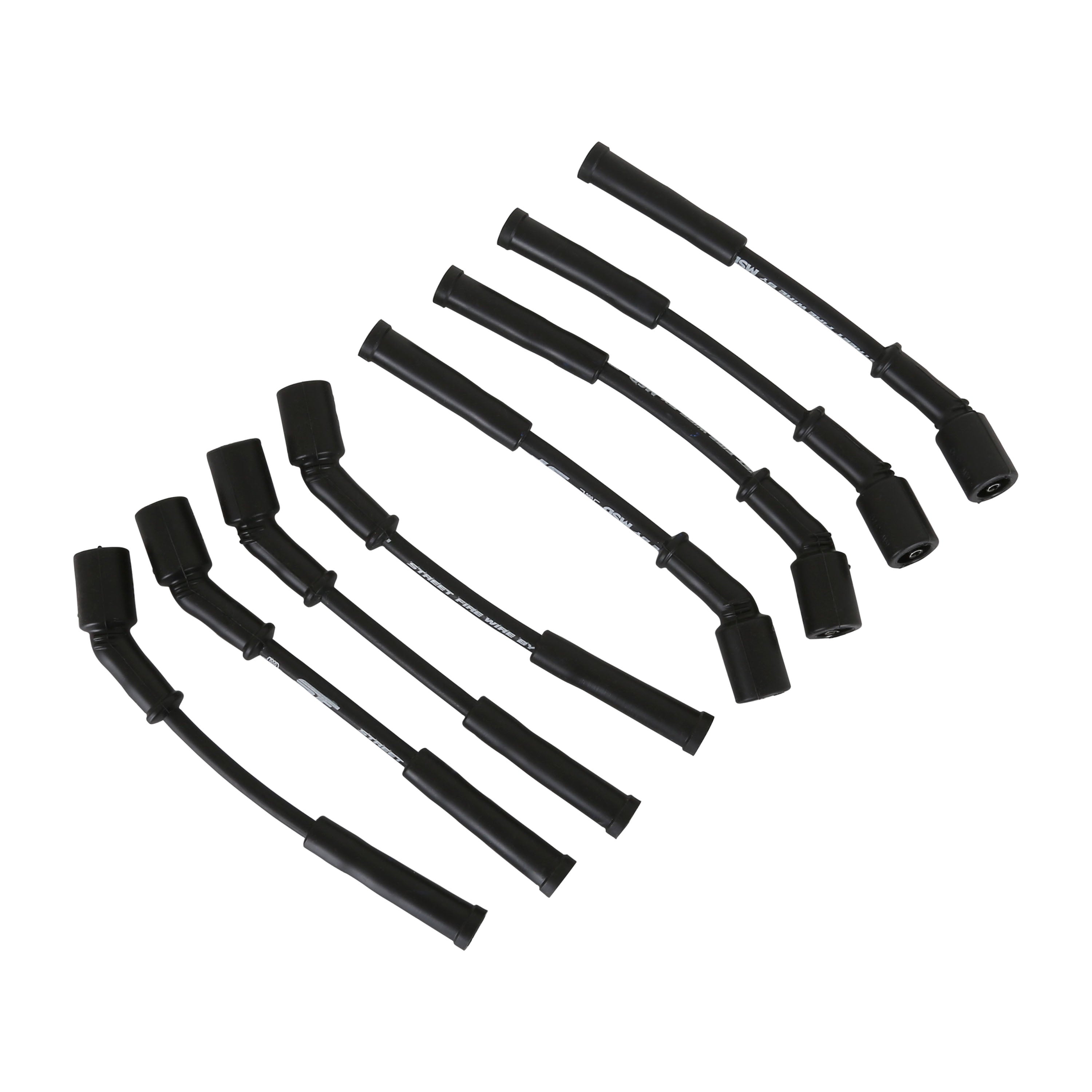MSD Wire Set, Street Fire,gm LS1, LS6, '97-On, Vette, Camaro 5572 product image 1