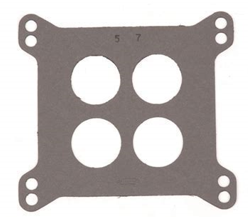Mr Gasket Mr. Gasket Performance Carburetor Base Gasket - Carter 57 product image 1