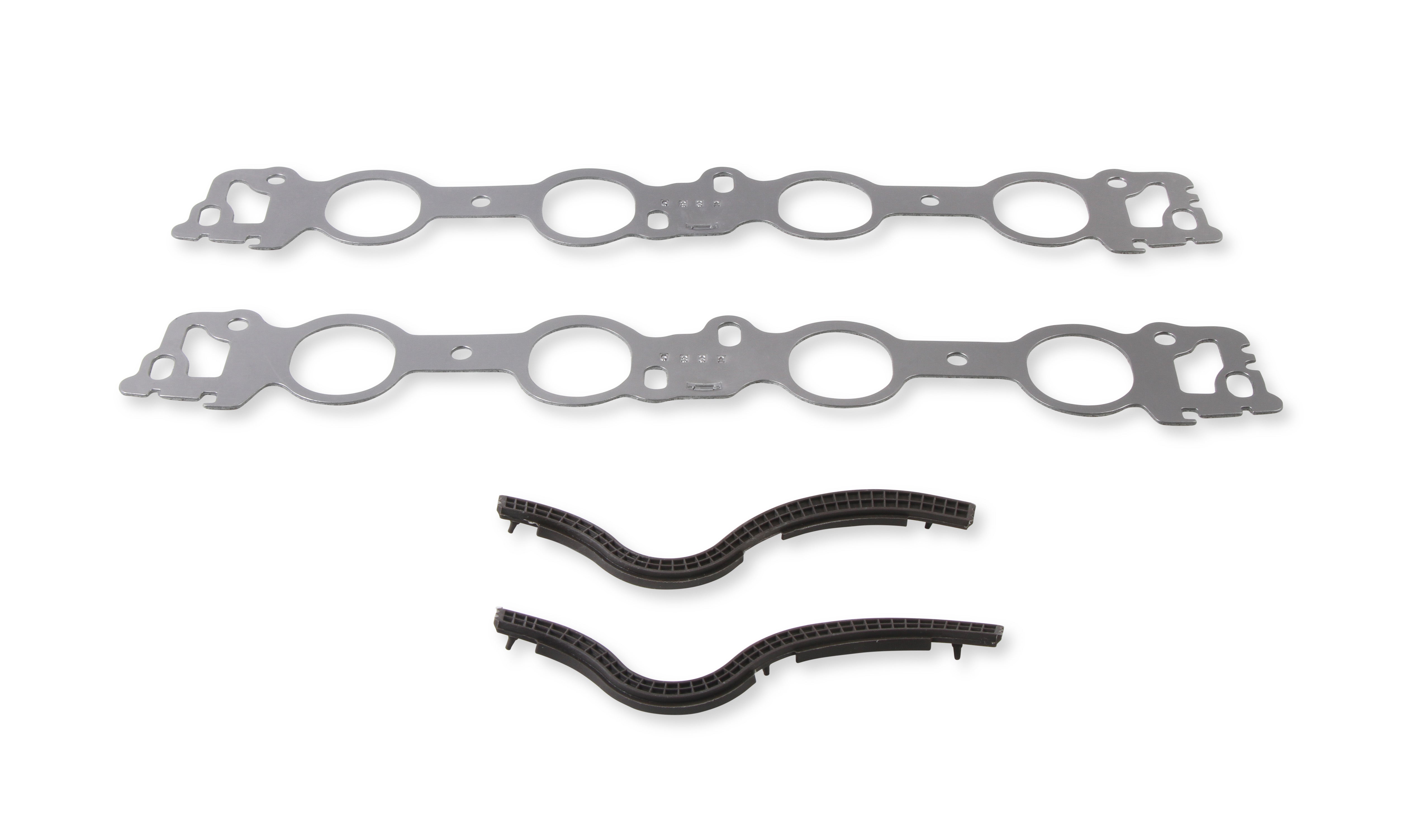 Mr Gasket Mr. Gasket Ultra-seal Intake Manifold Gaskets Gasket Set 5838 product image 1