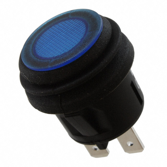 NOS/Nitrous Oxide System Pushbutton (momentary) Switch Push Button Switch 15610NOS