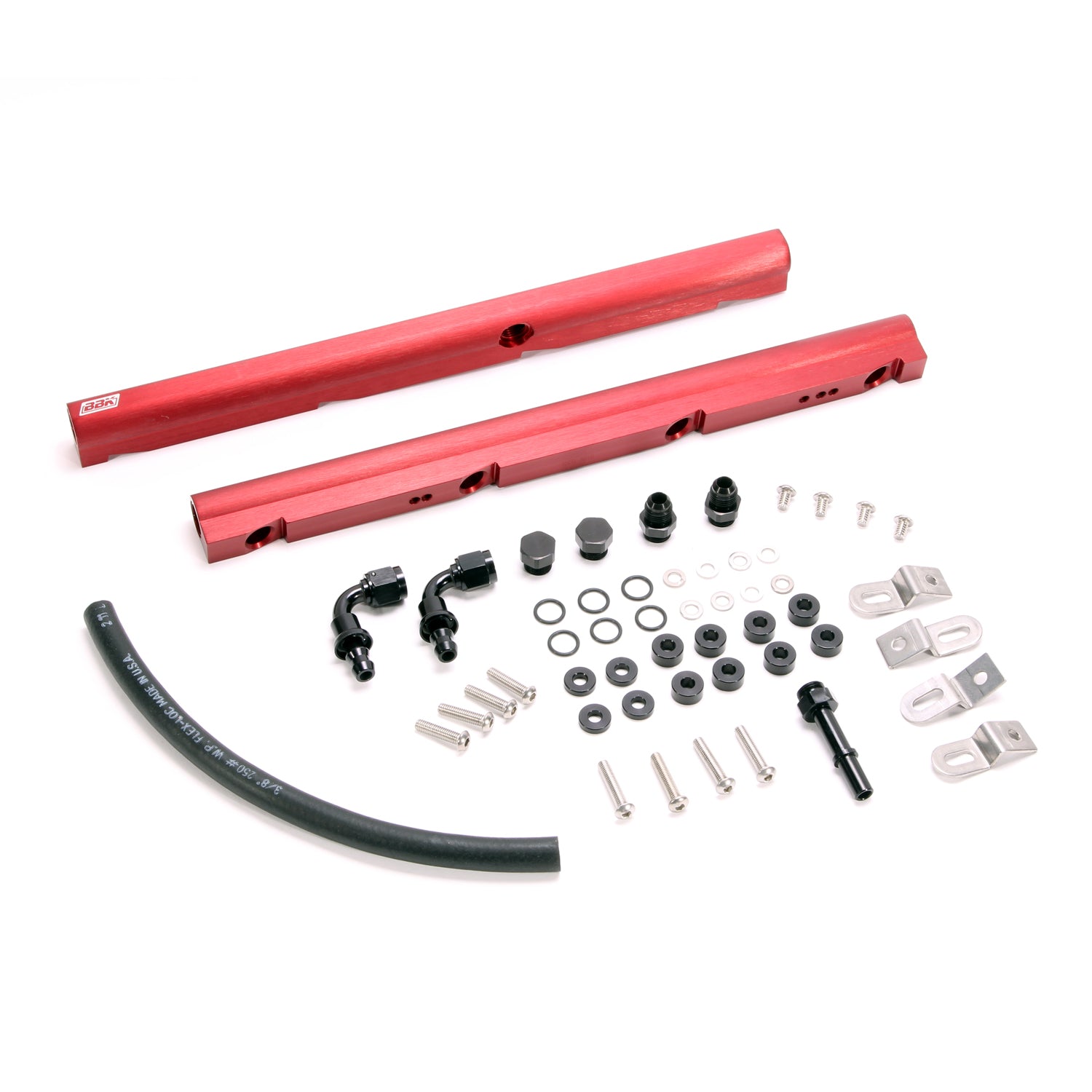 BBK Performance Parts Exhaust System 1997-2004 Chevrolet/Pontiac C1500/C2500/Camaro 5018