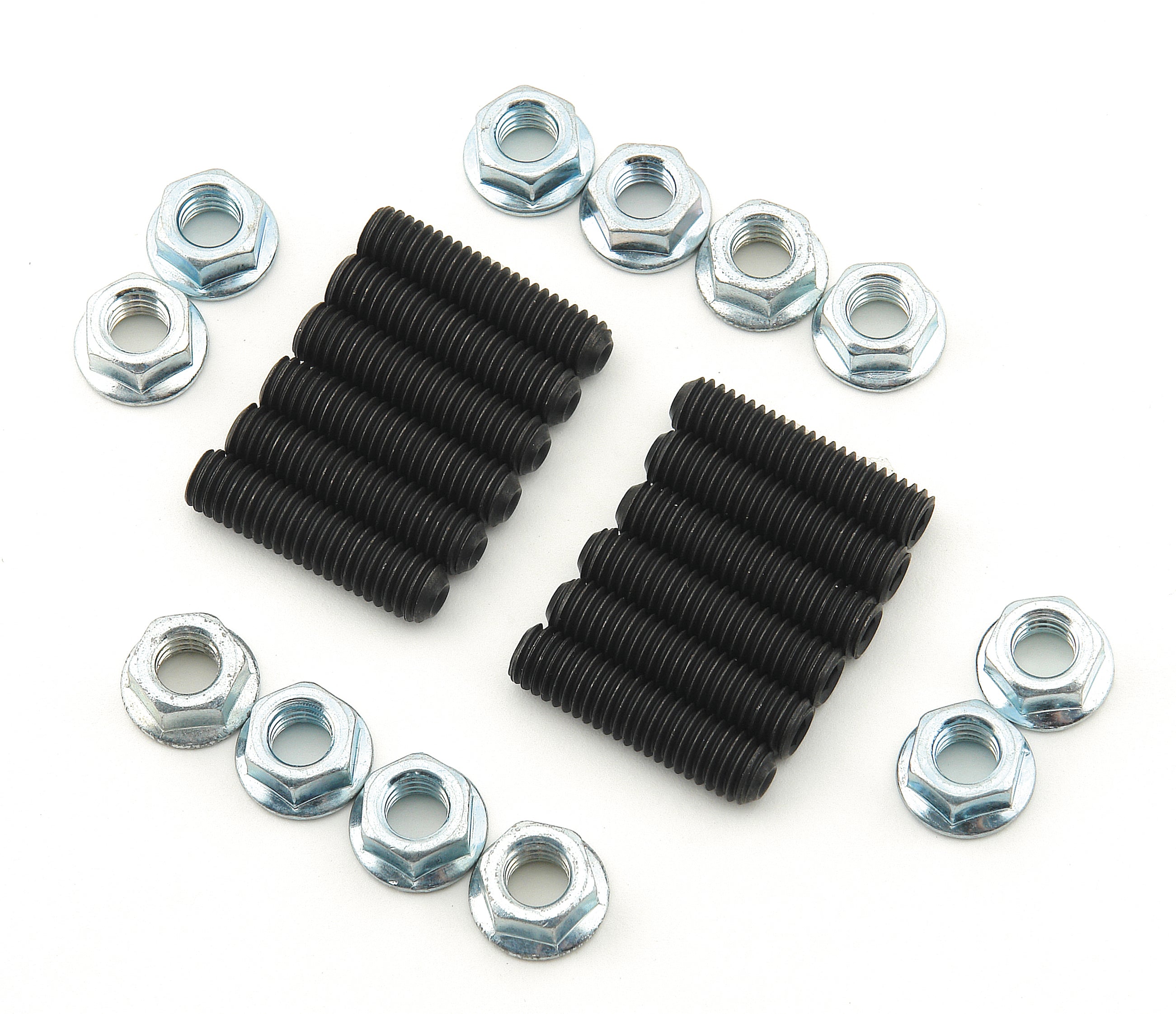 Mr Gasket Mr. Gasket Header Stud Kit Gasket Set 6312 product image 1