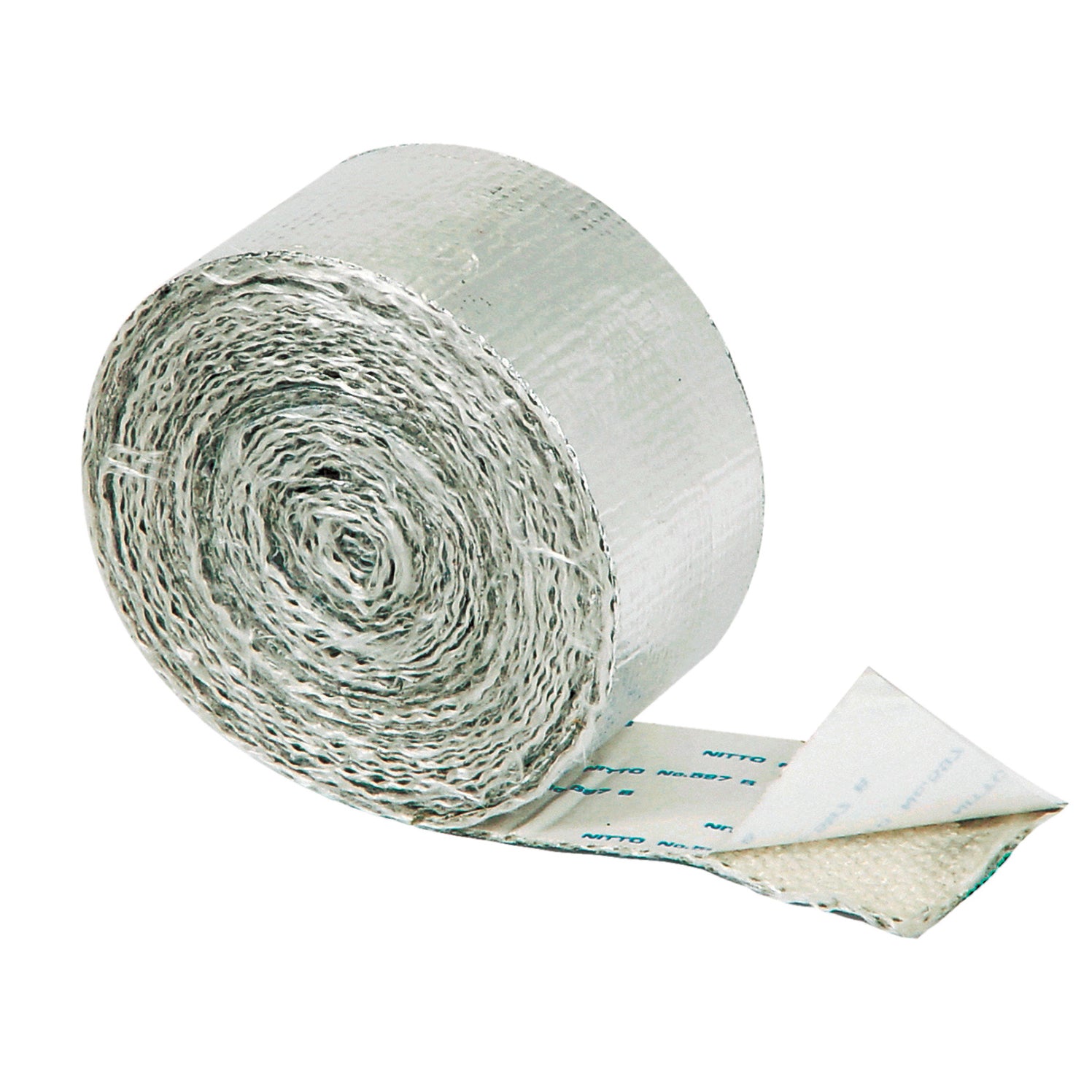 Mr Gasket Mr. Gasket Inferno Shield Reflective Tape Gasket Set 6323 product image 1