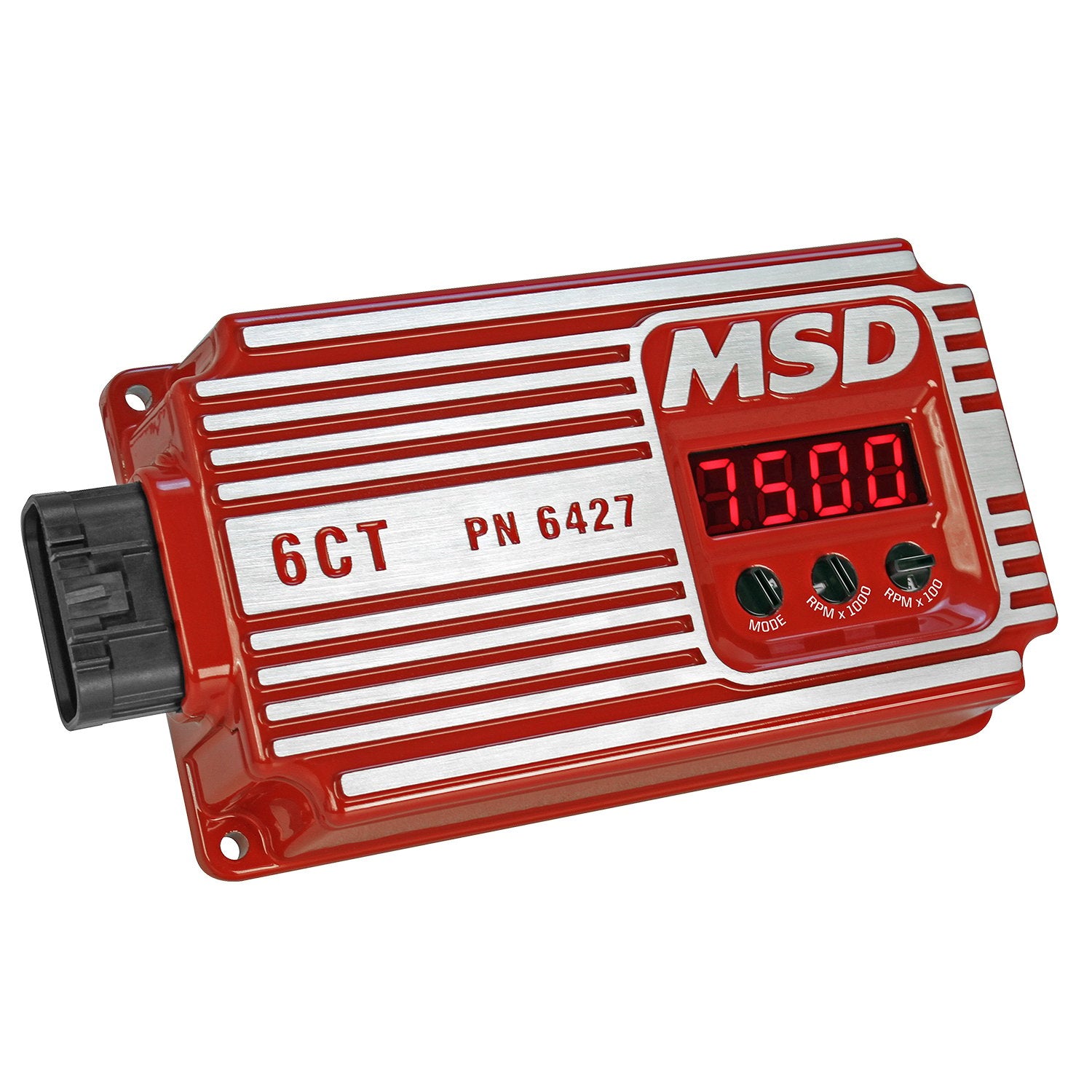 MSD 6CT Ignition Control Ignition Control Module 6427 product image 1
