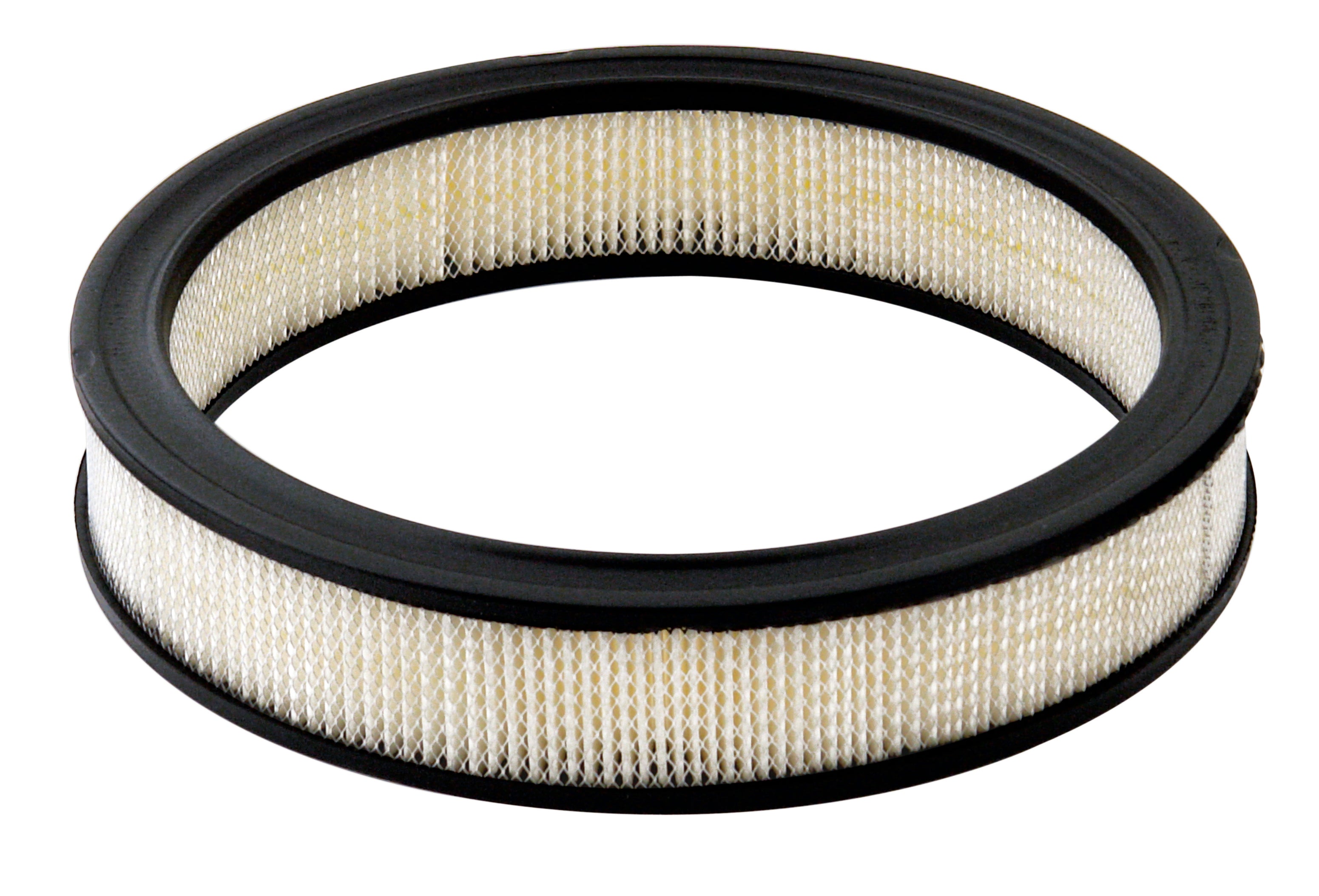 Mr Gasket Mr. Gasket Air Filter Element - 10 Inch x 2 Inch - Paper 6479 product image 1