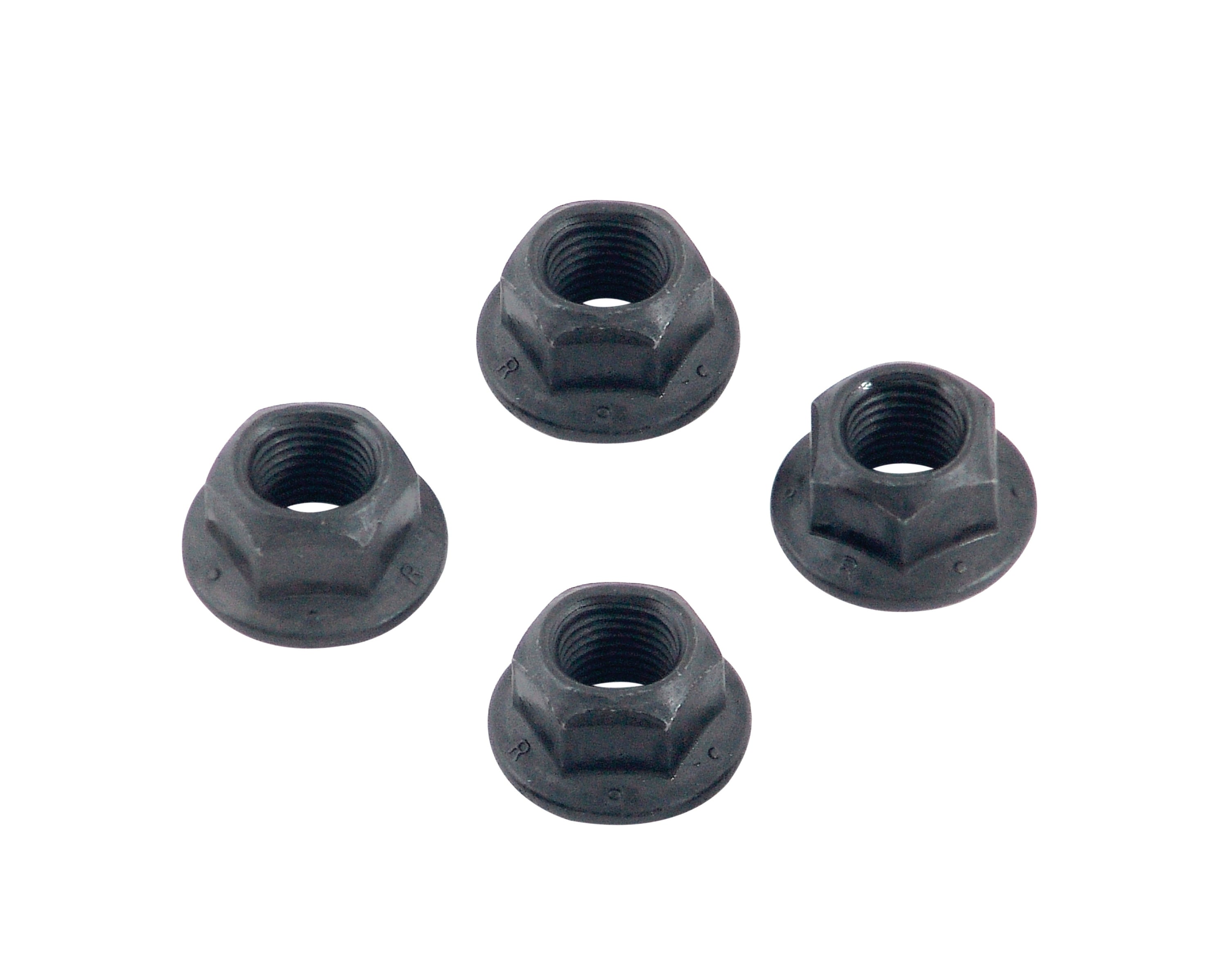 Mr Gasket Mr. Gasket Torque Converter Nuts - 3/8-24 Gasket Set 6717 product image 1