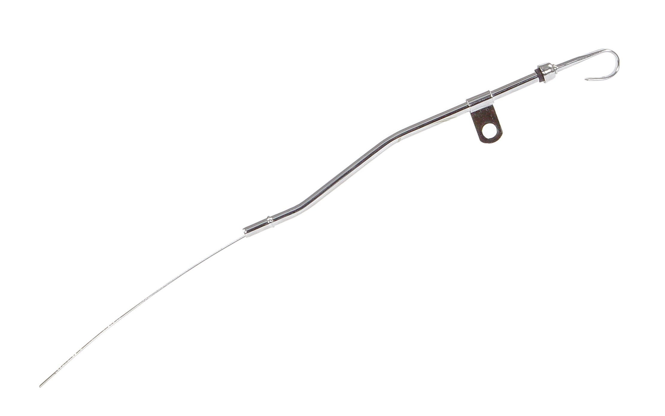Mr Gasket Fits 1962-1978 Ford 260/289/302 Small Block. Engine Oil Dipstick 6920 product image 1
