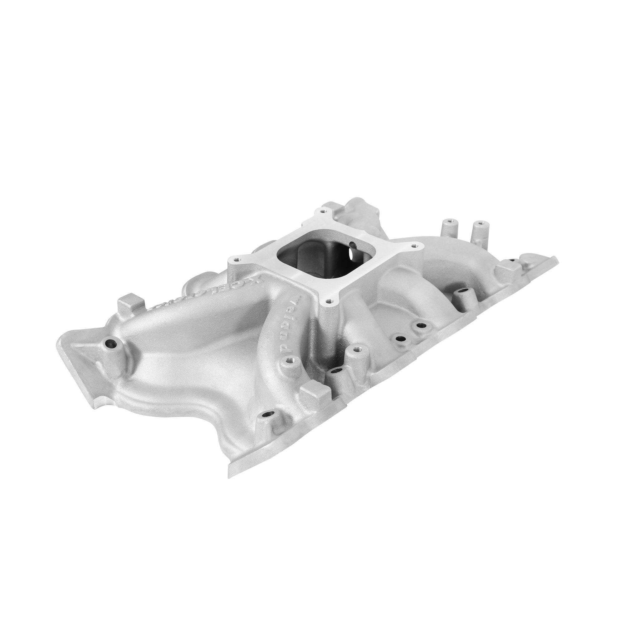 Weiand 351c Ford X-Celerator Engine Intake Manifold 7516
