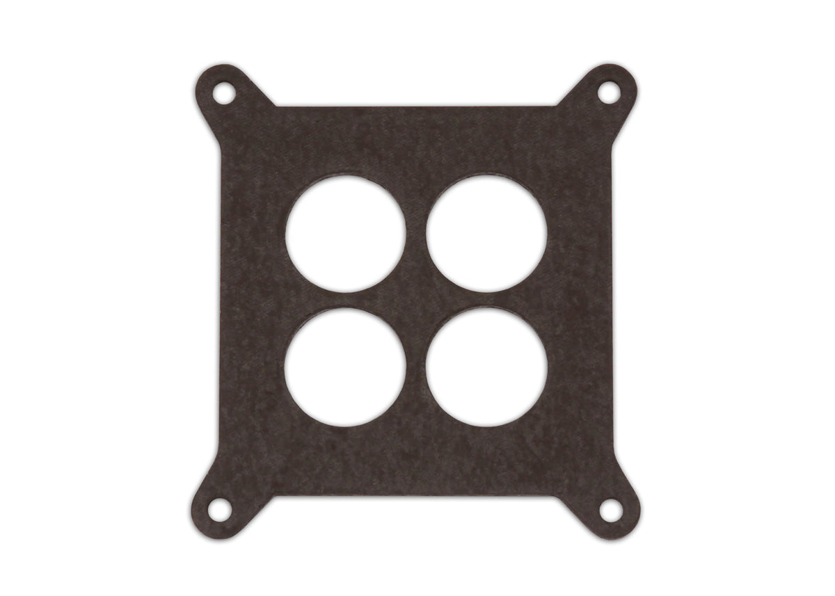 Mr Gasket Fits Holley 4-Barrel Squarebore Carburetors With 1-5/8 Inch Bore up to 600 Cfm 758 product image 1