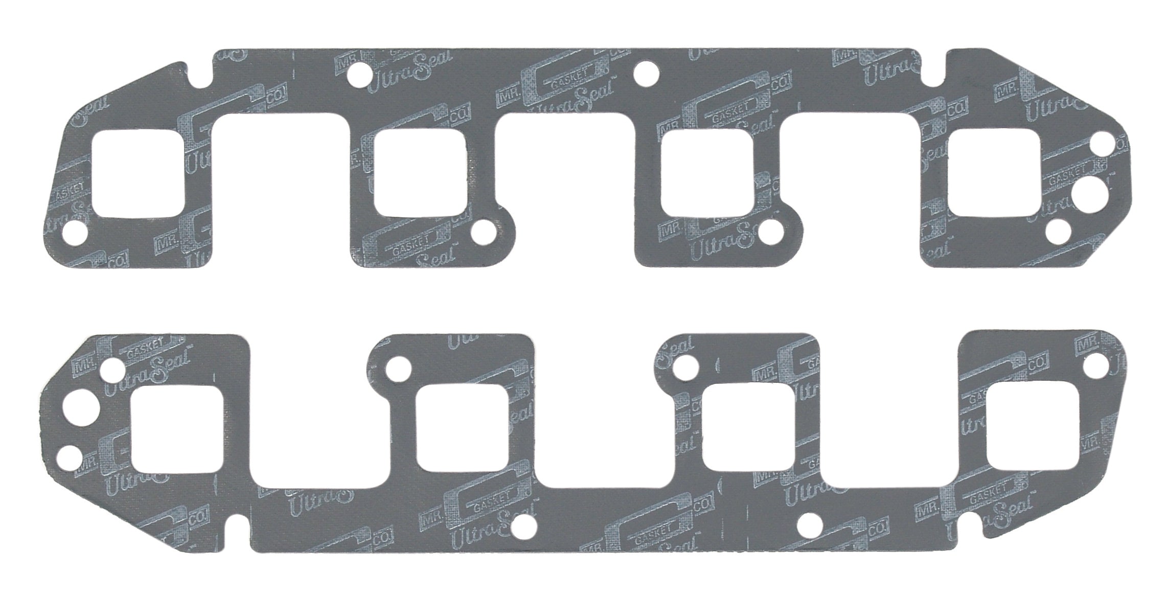 Mr Gasket Fits 2003-2008 Chrysler 5.7L Hemi Gen III. Square Ports, 1.45 Inch x 1.47 Inch 7594 product image 1