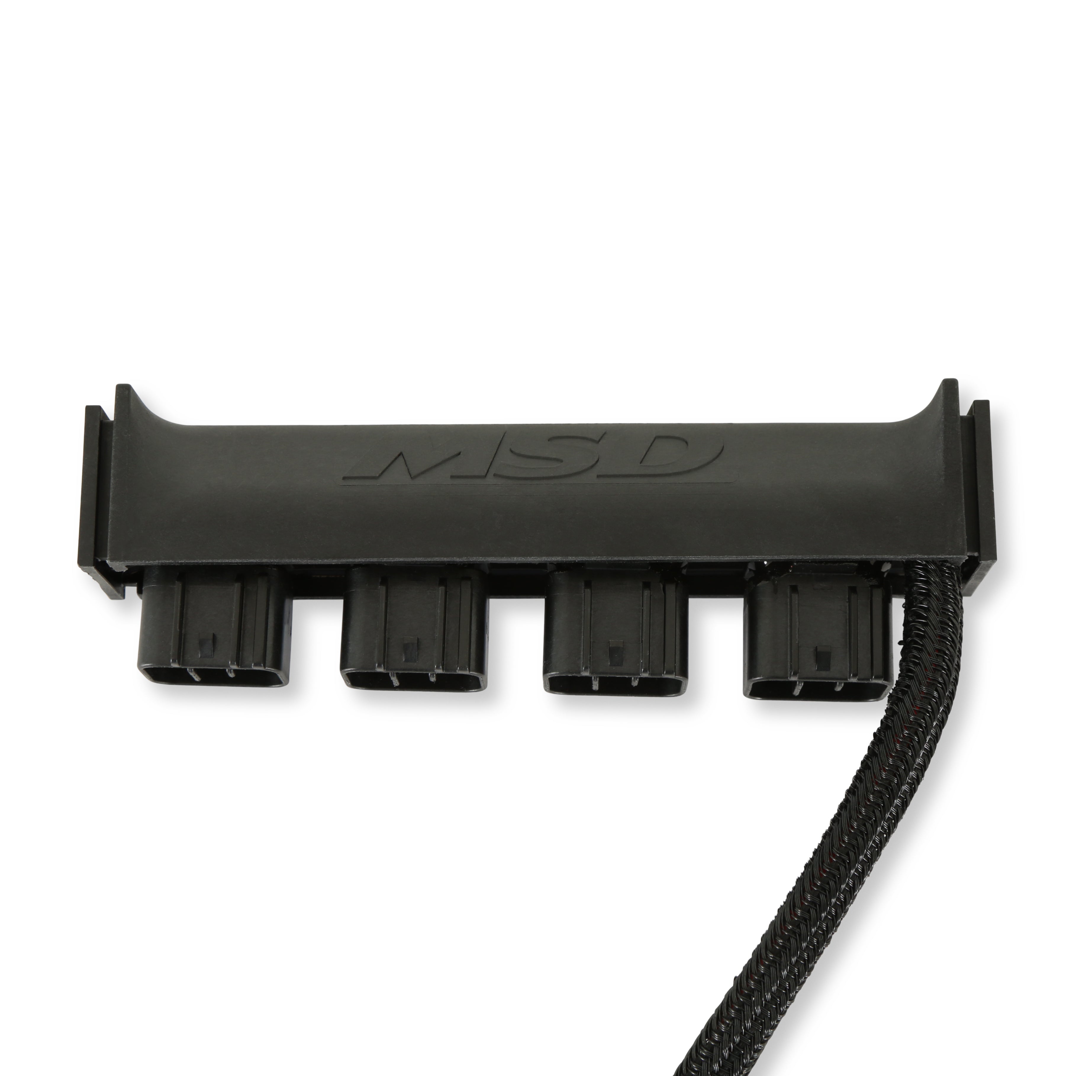 MSD Required When Adding More Modules to Your Power Grid. Now in Black! 77403 product image 1