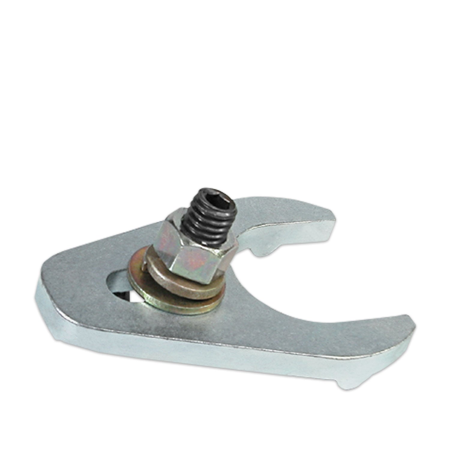 MSD Steel Anti Rotation Clamp For PN 7908 Distributor 7905 product image 1