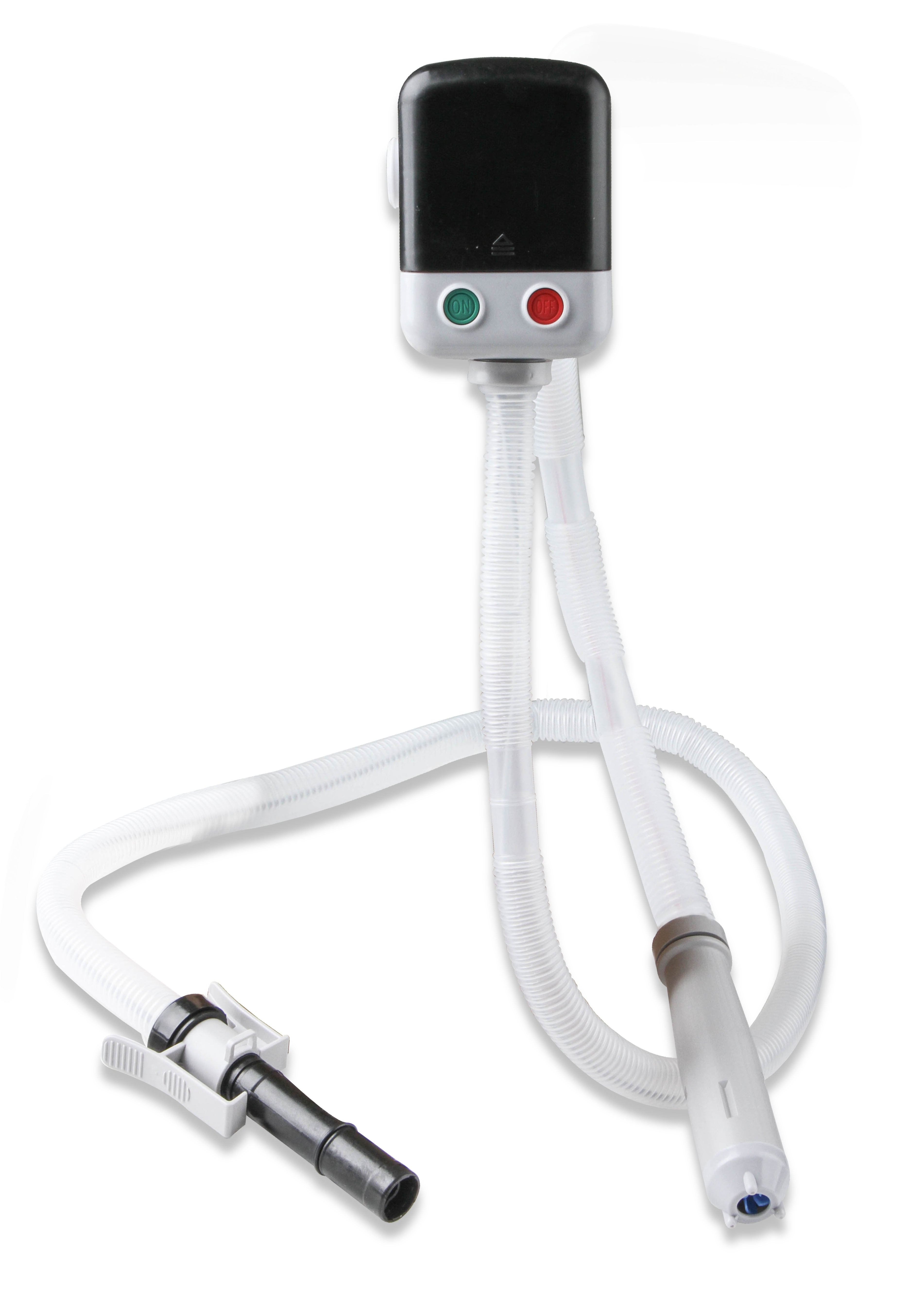 Mr Gasket Mr. Gasket Battery Operated Transfer Pump Gasket Set 8000MRG product image 1