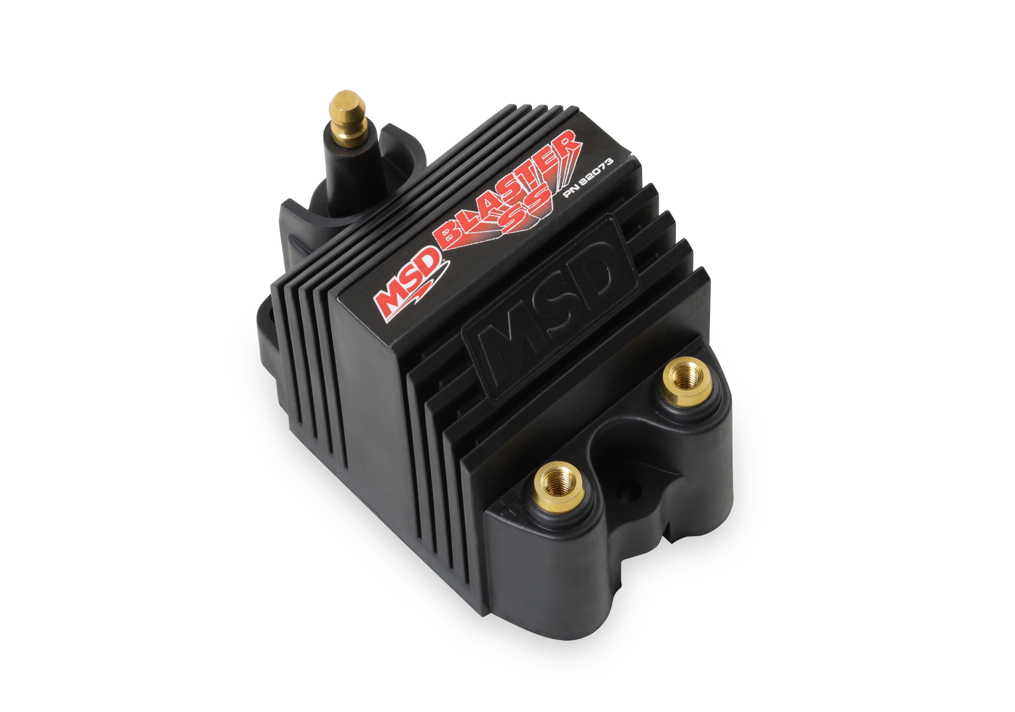 Universal - Add to Any MSD 6-Series Ignition Ignition Coil 82073 product image 1