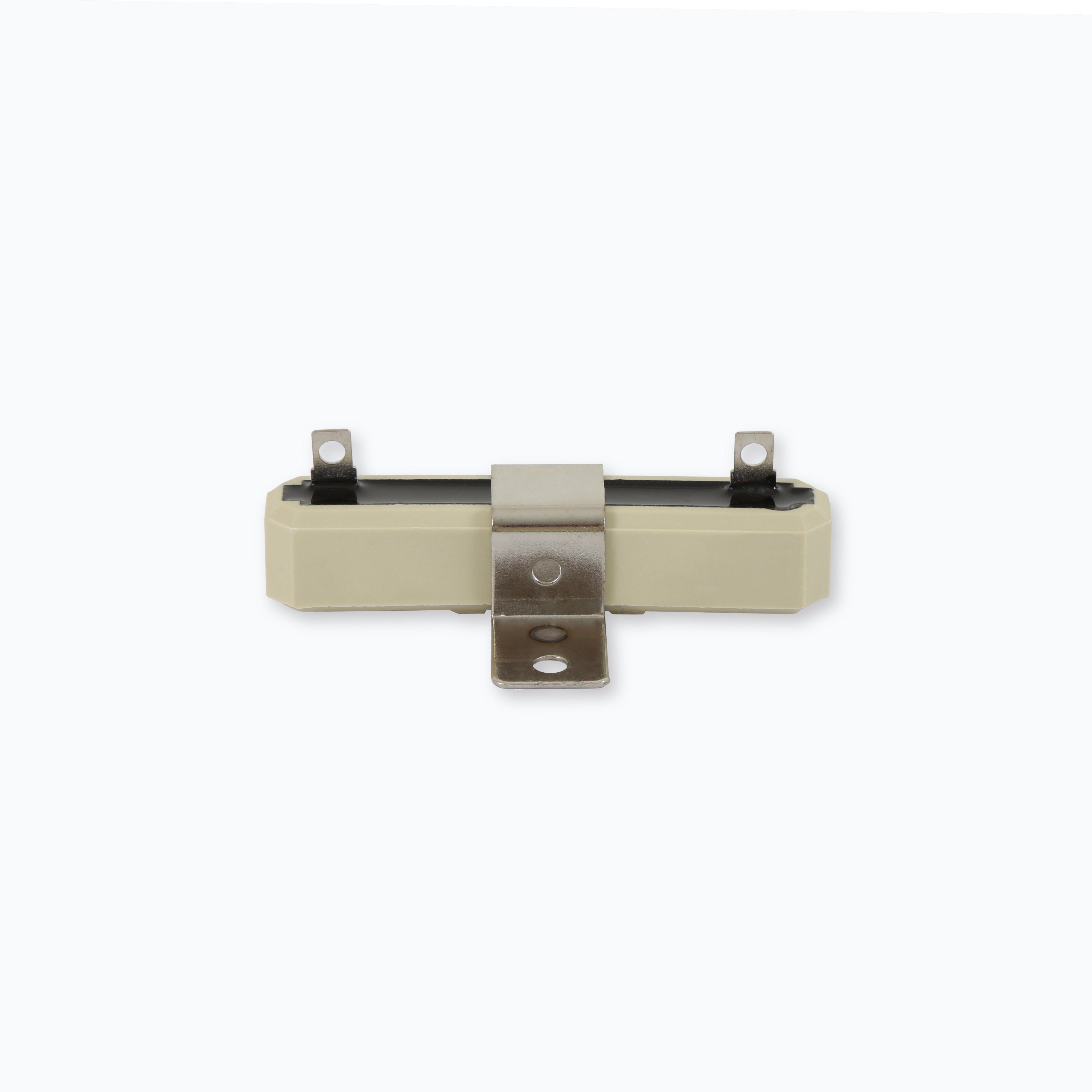 MSD Coil Ballast Resistor 0.8 Ohm Ignition Accessory 8214 product image 1