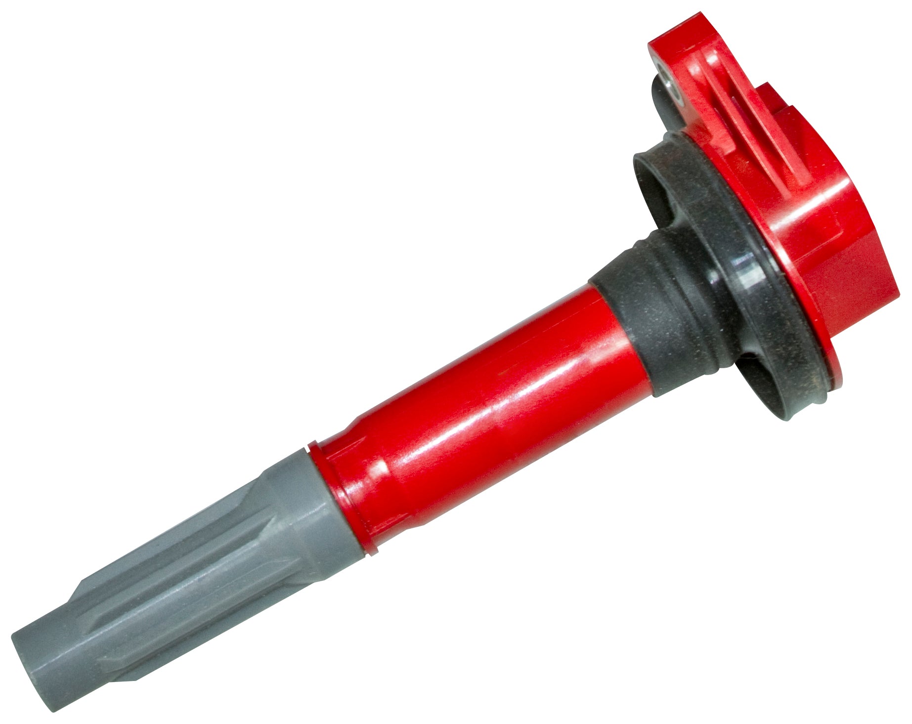 MSD Ignition Coil - Blaster - Ford 5.0L Coyote - Red 8248 product image 1