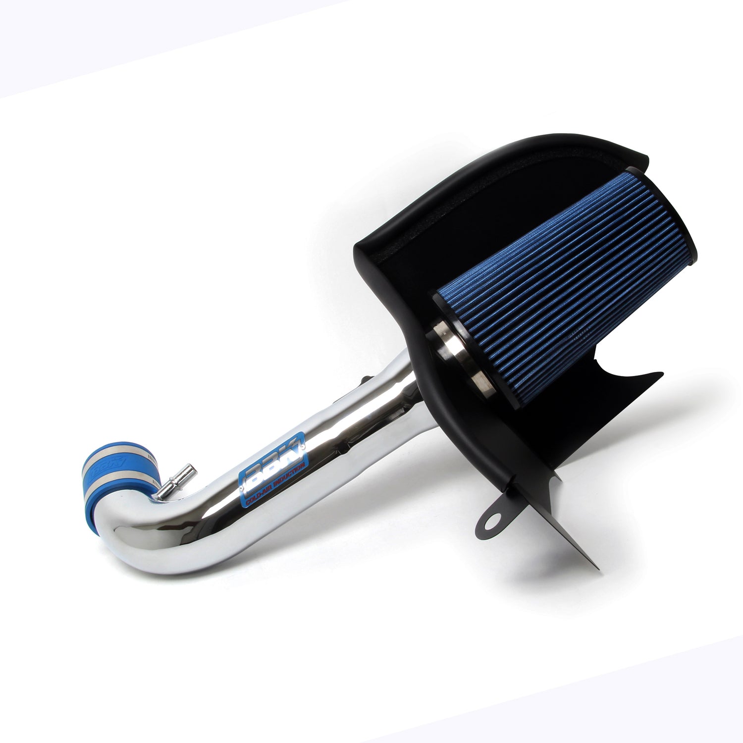 BBK Performance Parts Cold Air Intake Kit 2005-2010 Ford Mustang 1737