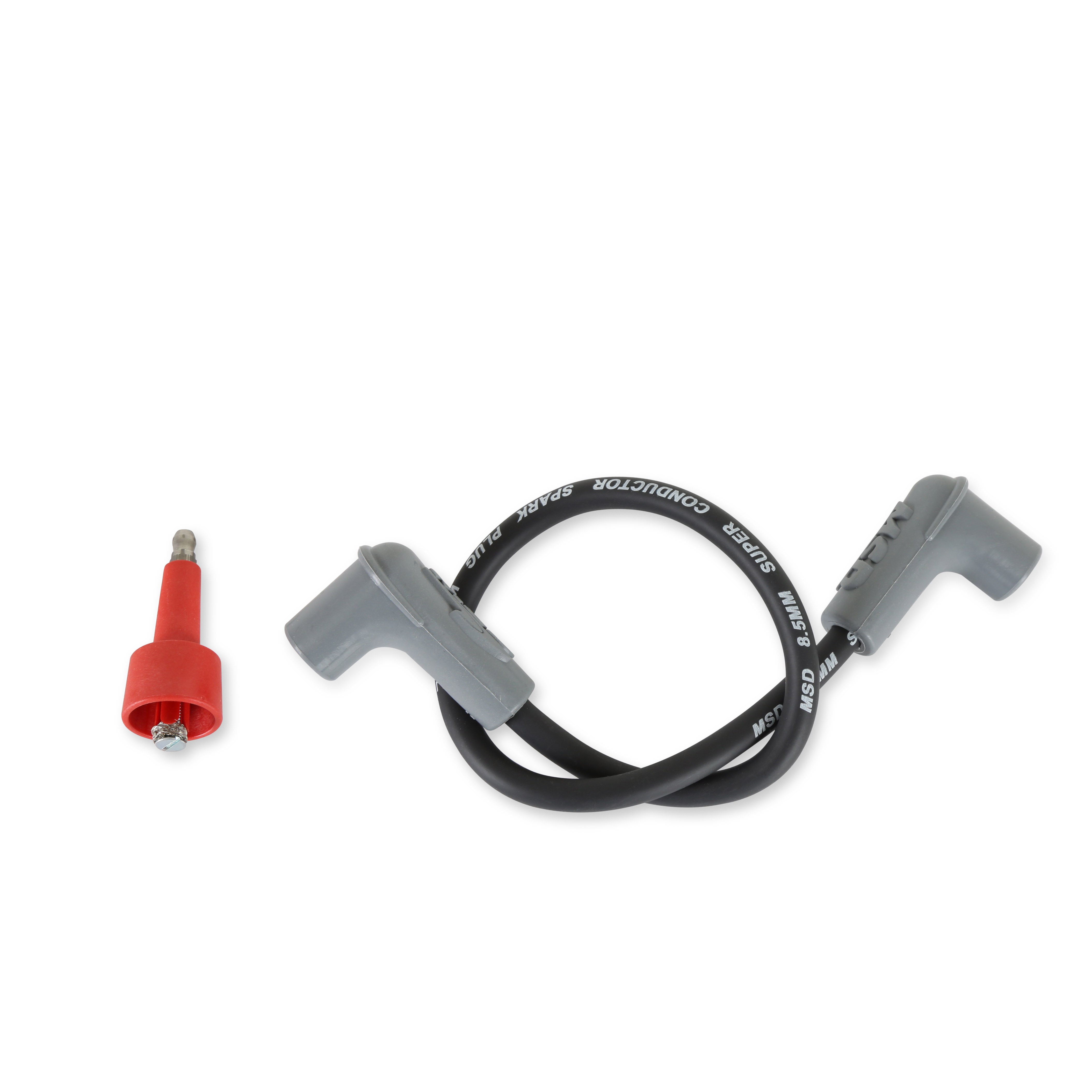 MSD A Power Tower is Supplied to Adapt a Socket Style Cap. 84033 product image 1