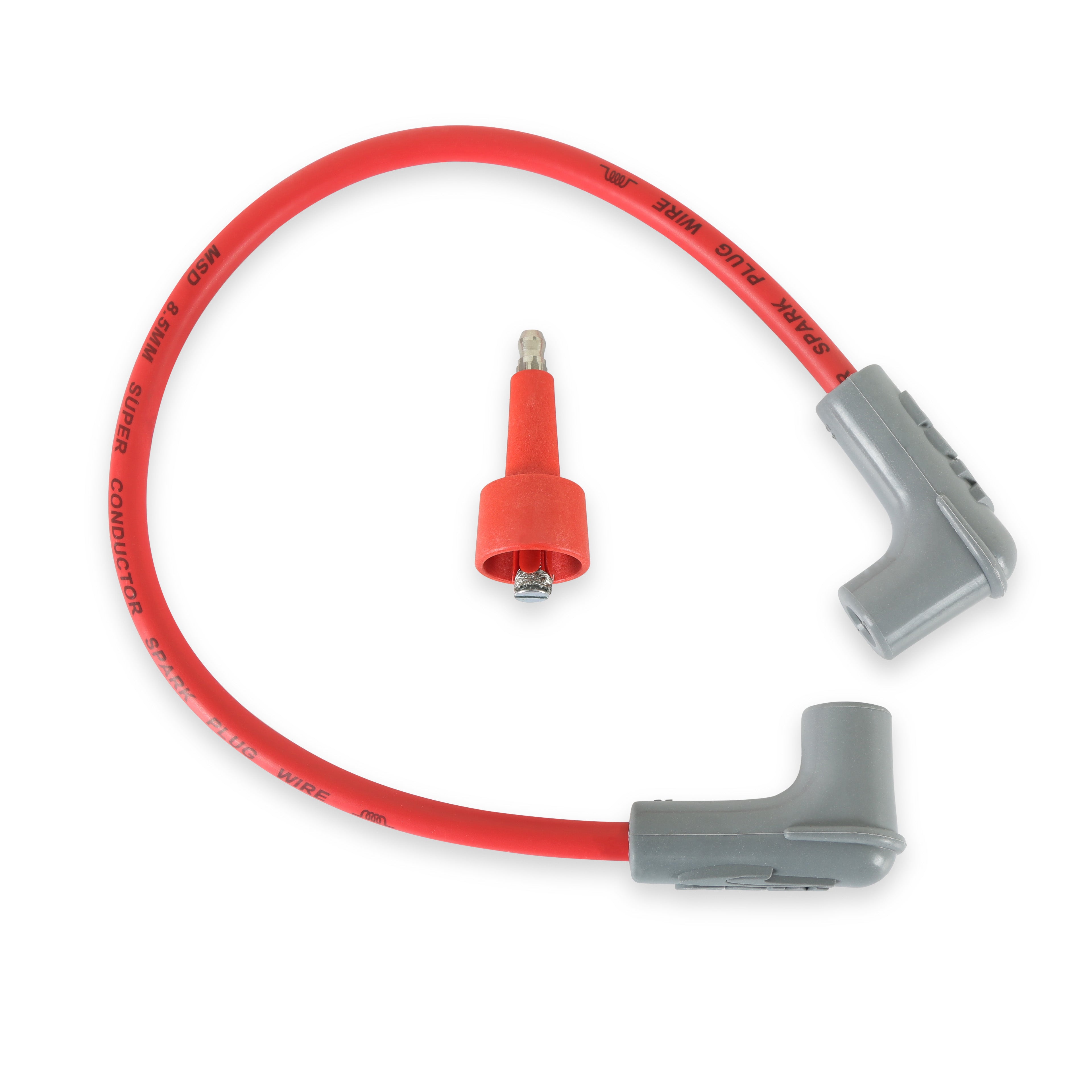 MSD A Power Tower is Also Supplied to Adapt a Socket Style Cap. 84039 product image 1