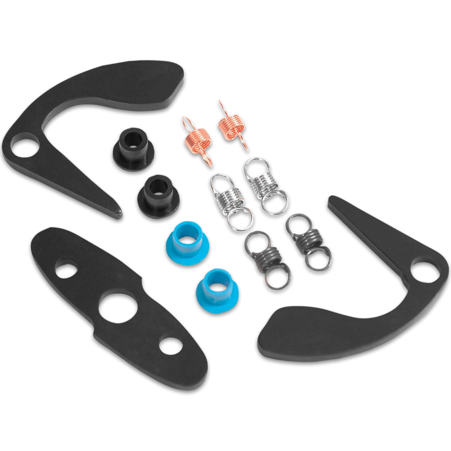 MSD GM HEI Weight & Spring Kit Distributor 8428 product image 1