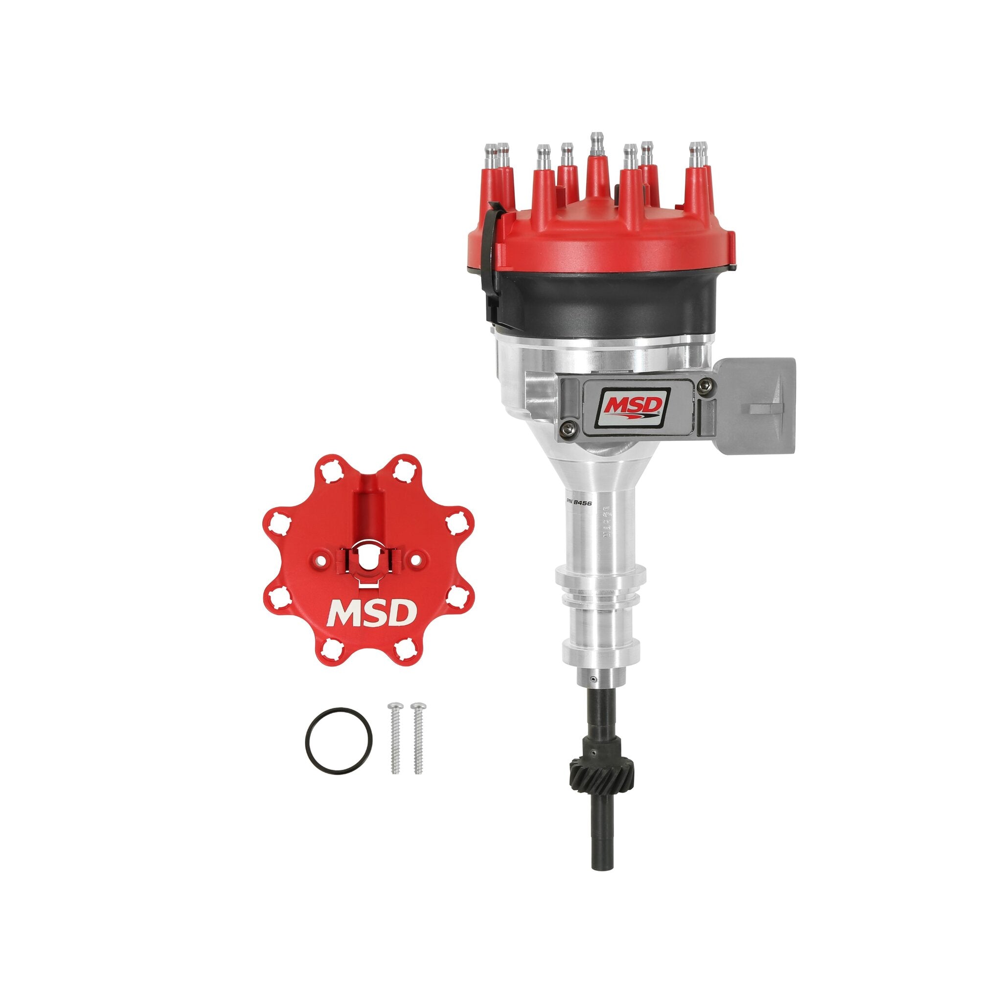 MSD Drop-in 86-93 5.0 EFI Pro-billet Distributor 8456 product image 1