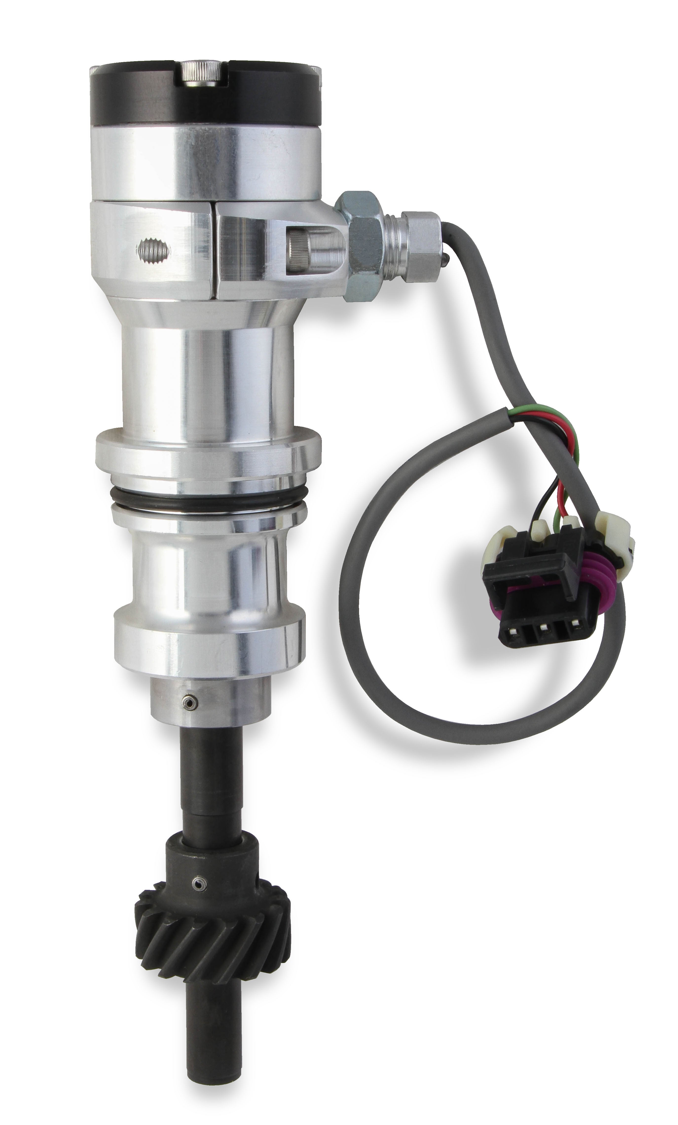 MSD Ford 289/302 CAM Sync Plug Distributor 85221 product image 1