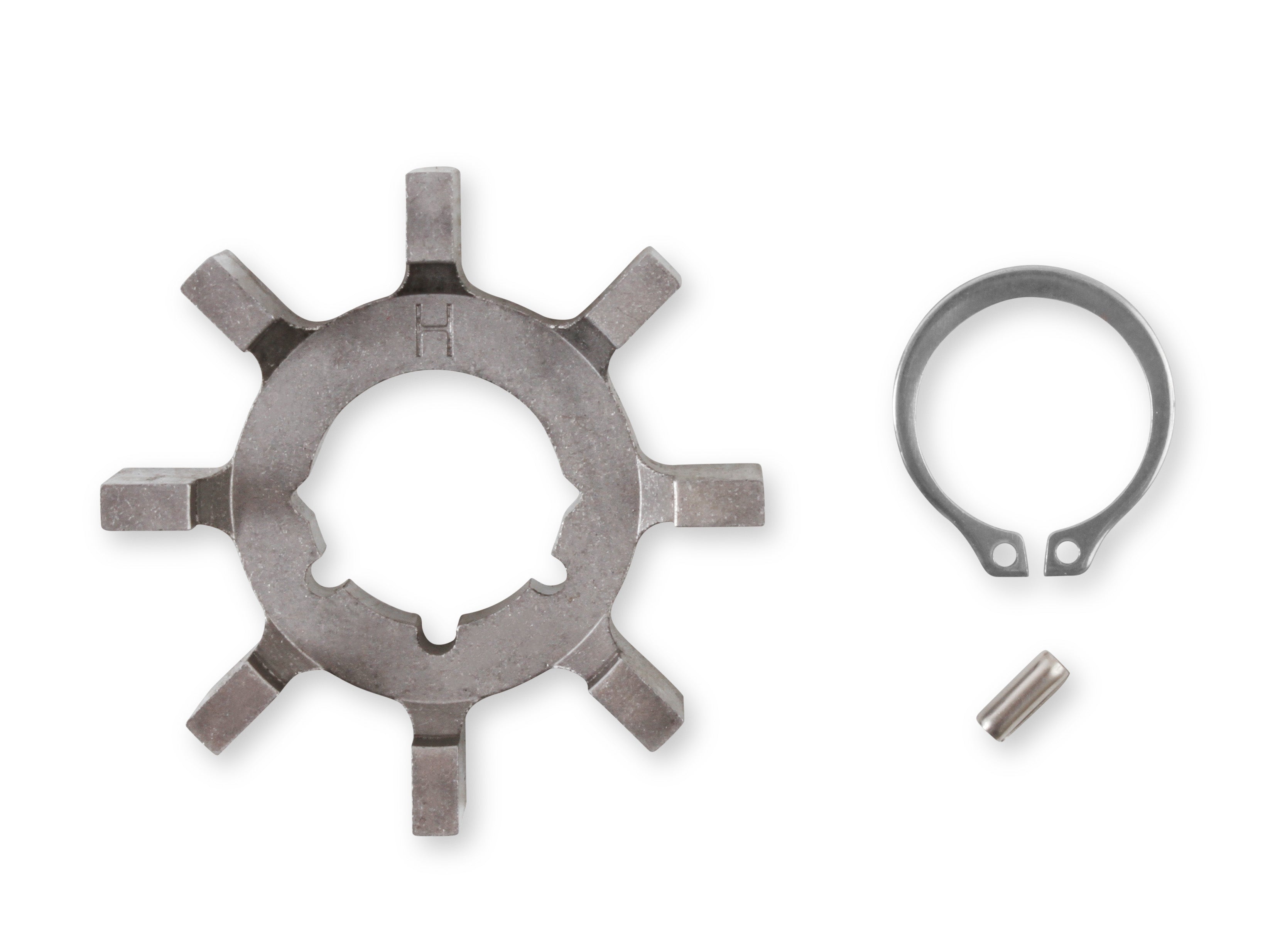 Adjustable Reluctor For MSD Distributors. 8627 product image 1