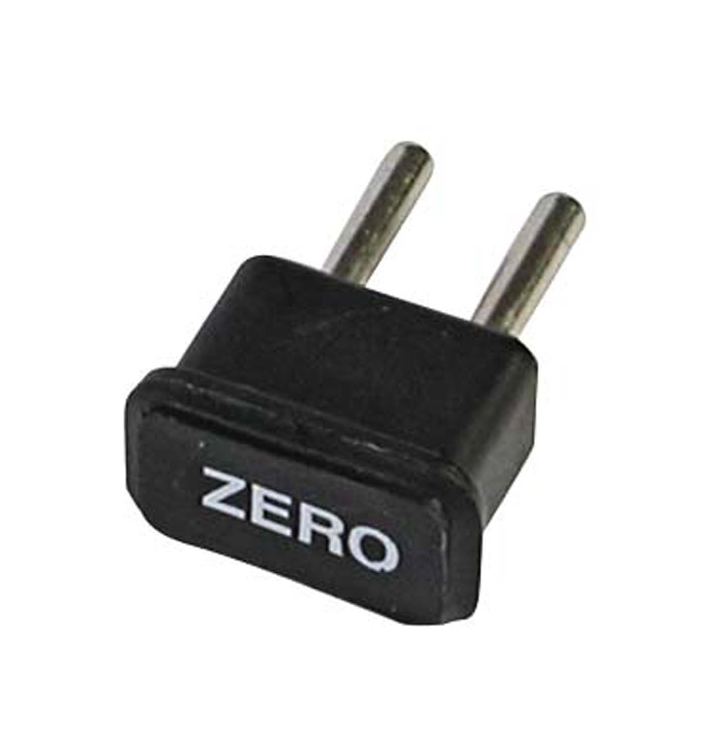 MSD Zero Degree Module For Use When a Module is Not Used 8773 product image 1