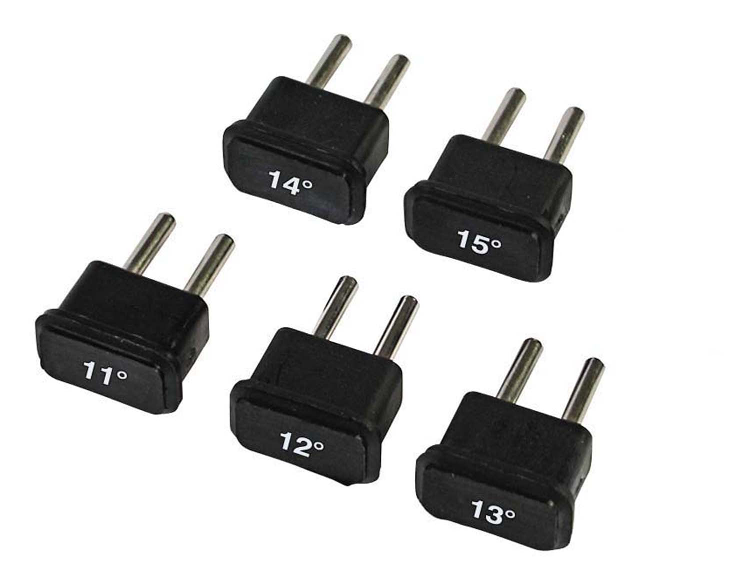 Retard Module Kit For Use With MSD Timing Controls. 8774 product image 1