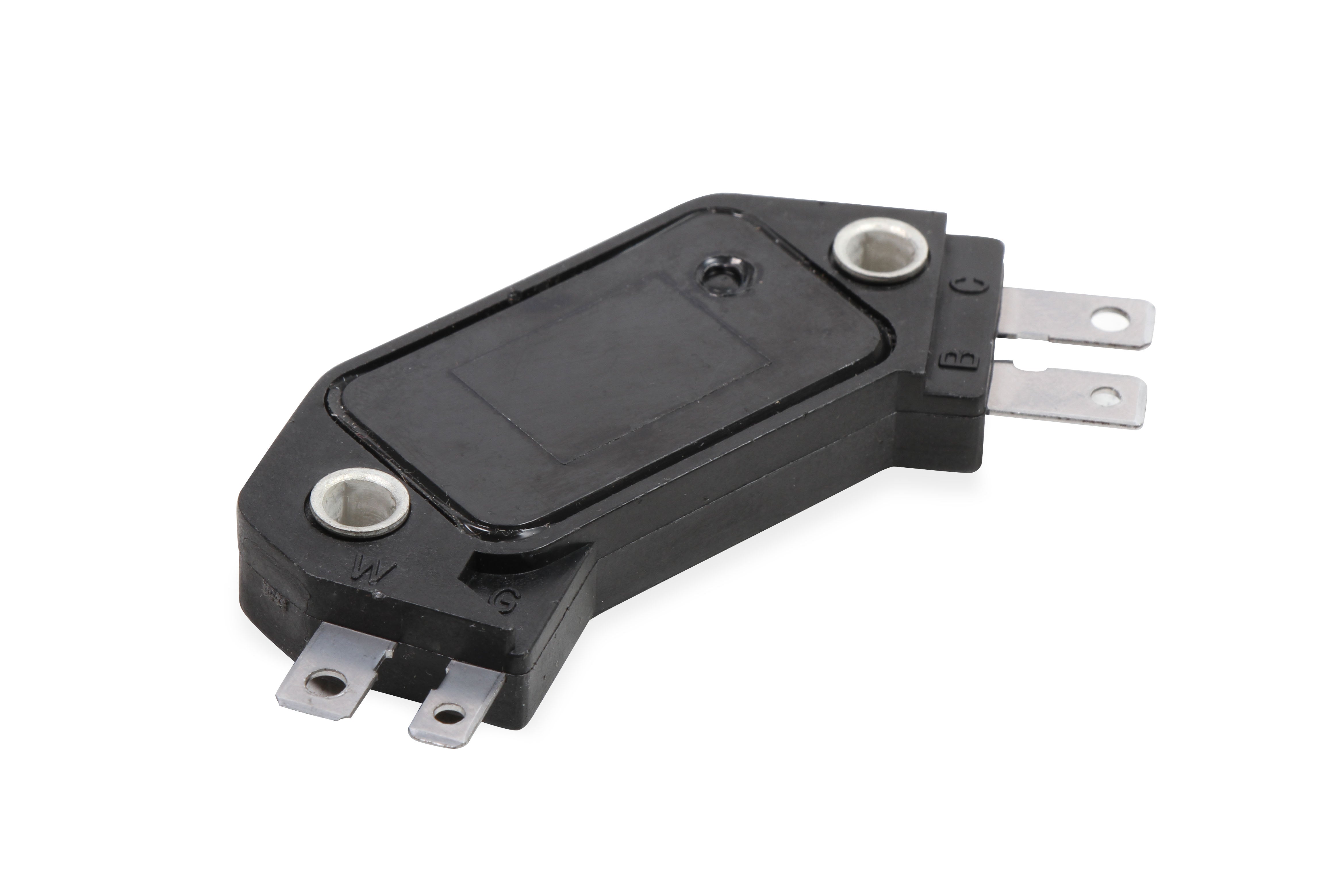 MSD Circle Track HEI Distributor Module Ignition Control Module 88362 product image 1