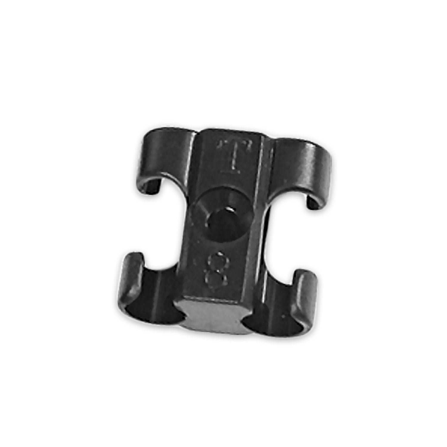 MSD Dual Plug Wire Separators, Set of 16, For 8-8.5mm Wires 8841 product image 1