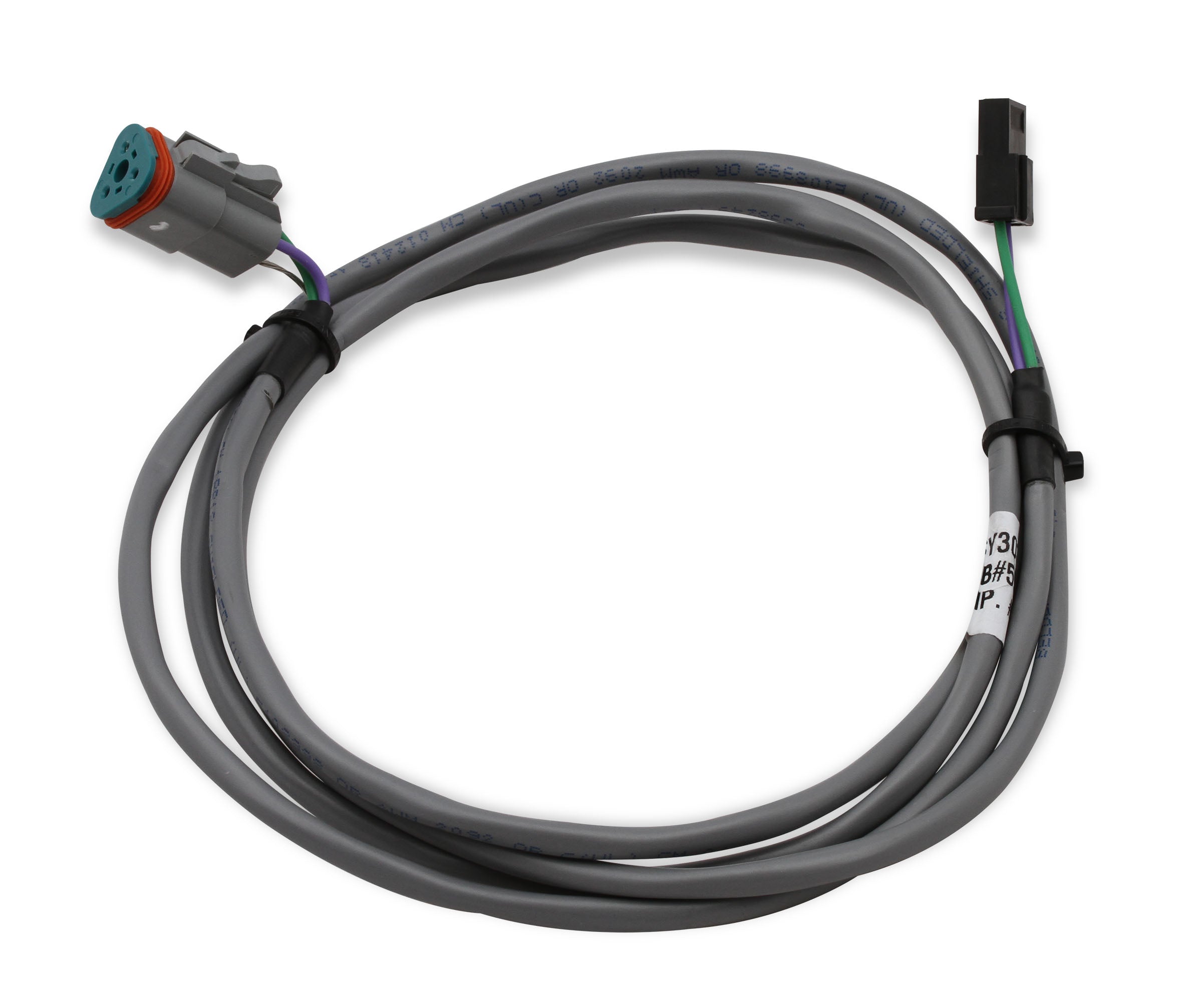 MSD Replacement Shielded Mag Cable For PN 7730, 6-Feet 8894 product image 1