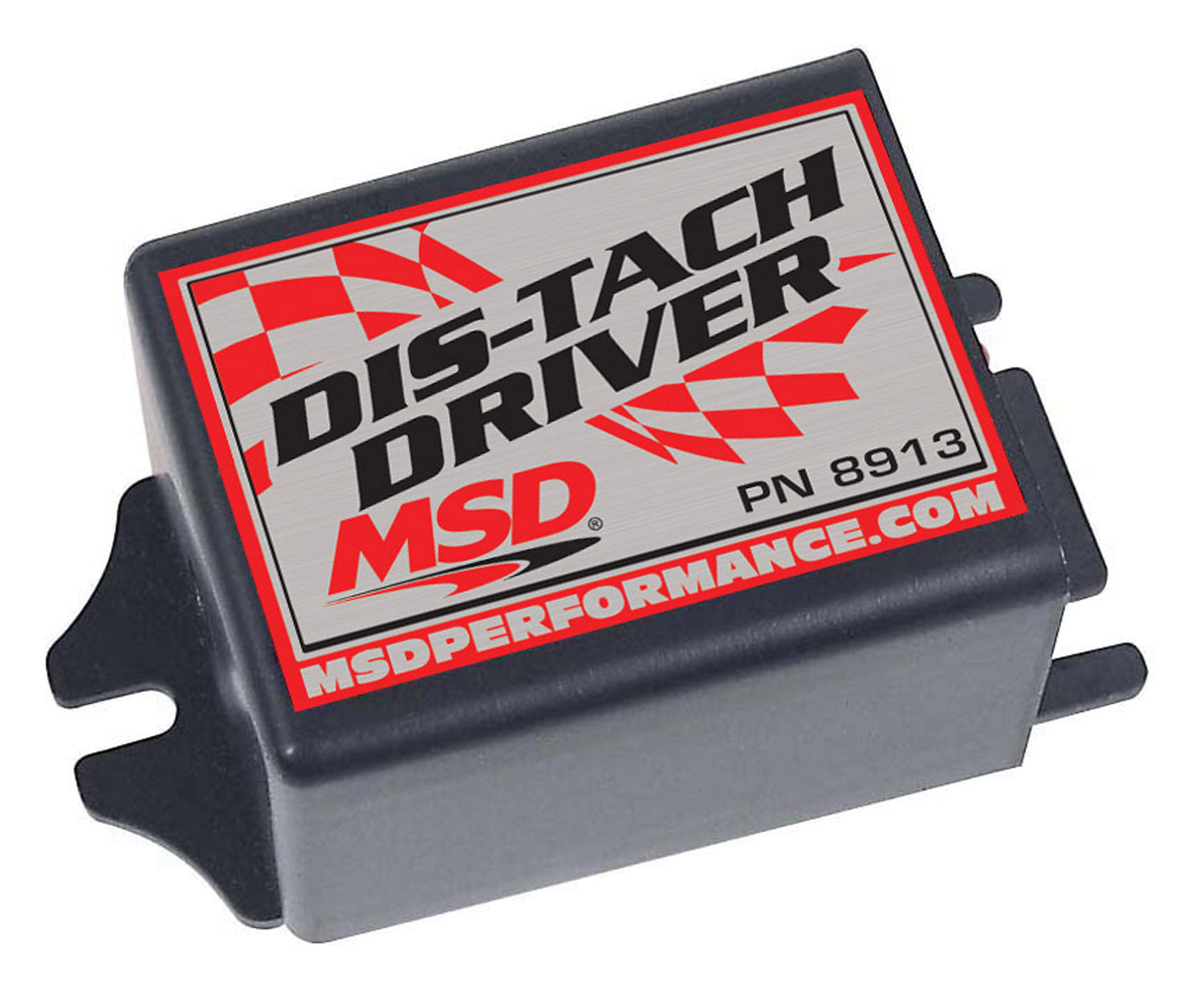 MSD Not For Use on Odd-fire Engines. Tachometer Driver 8913 product image 1