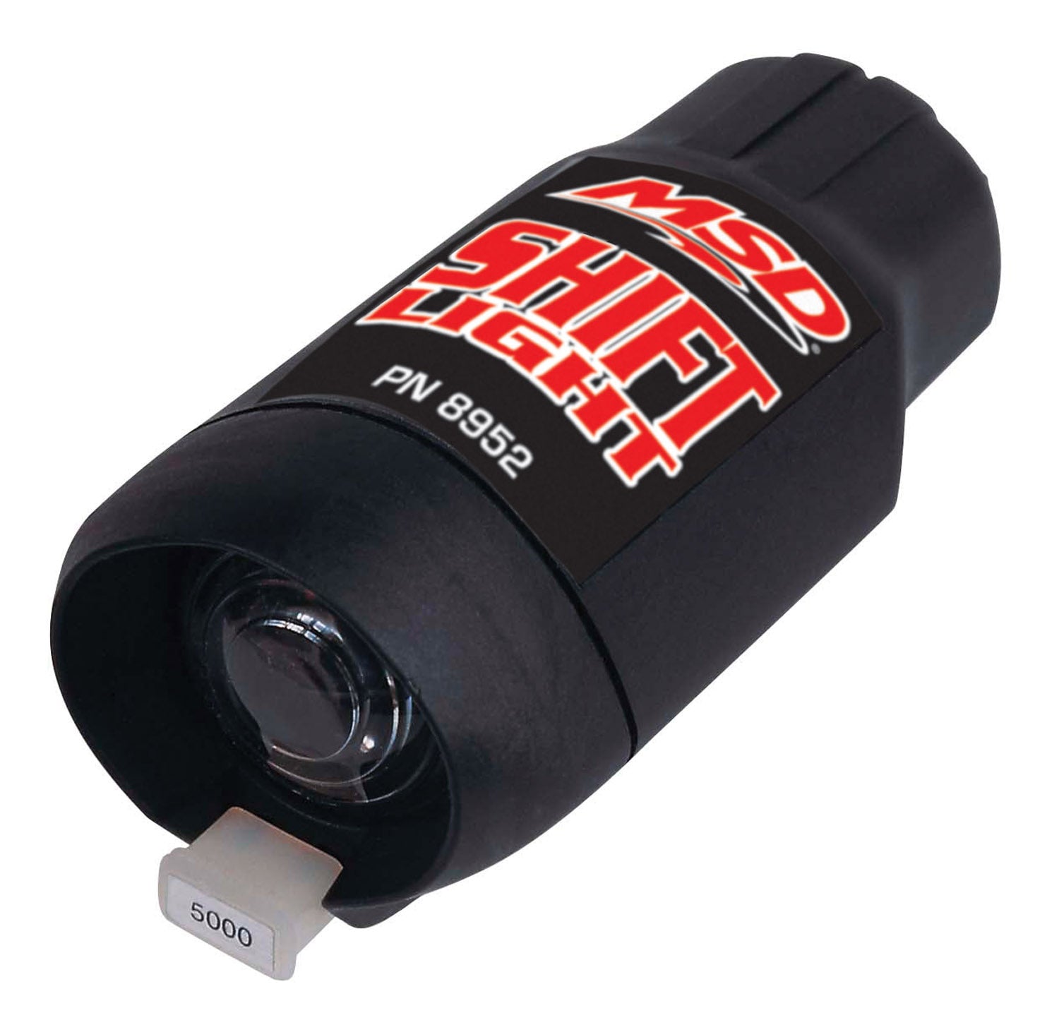 MSD LED Shift Light Shift Indicator Light 8952 product image 1